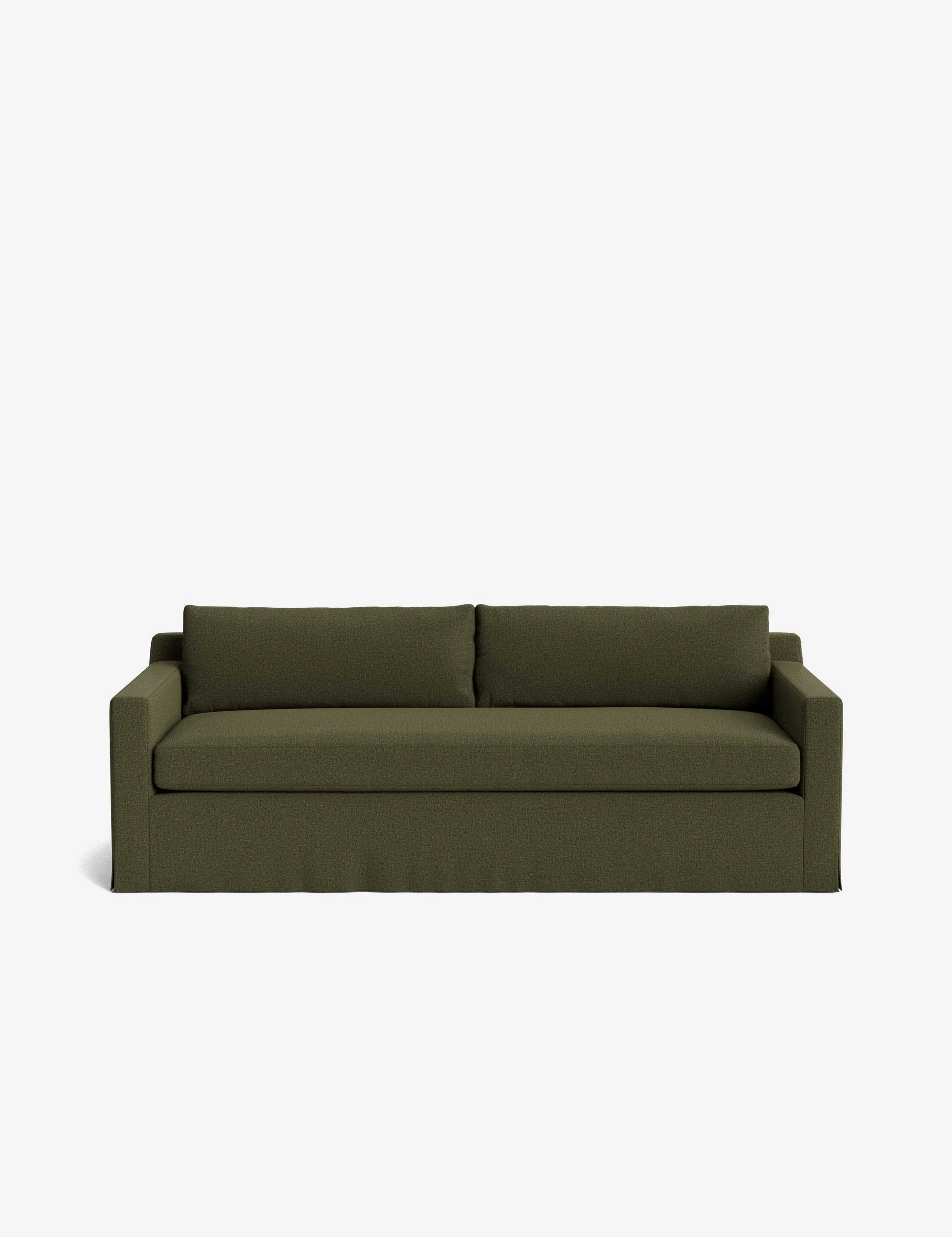 Tadita Slipcover Sofa - AYG Home Service