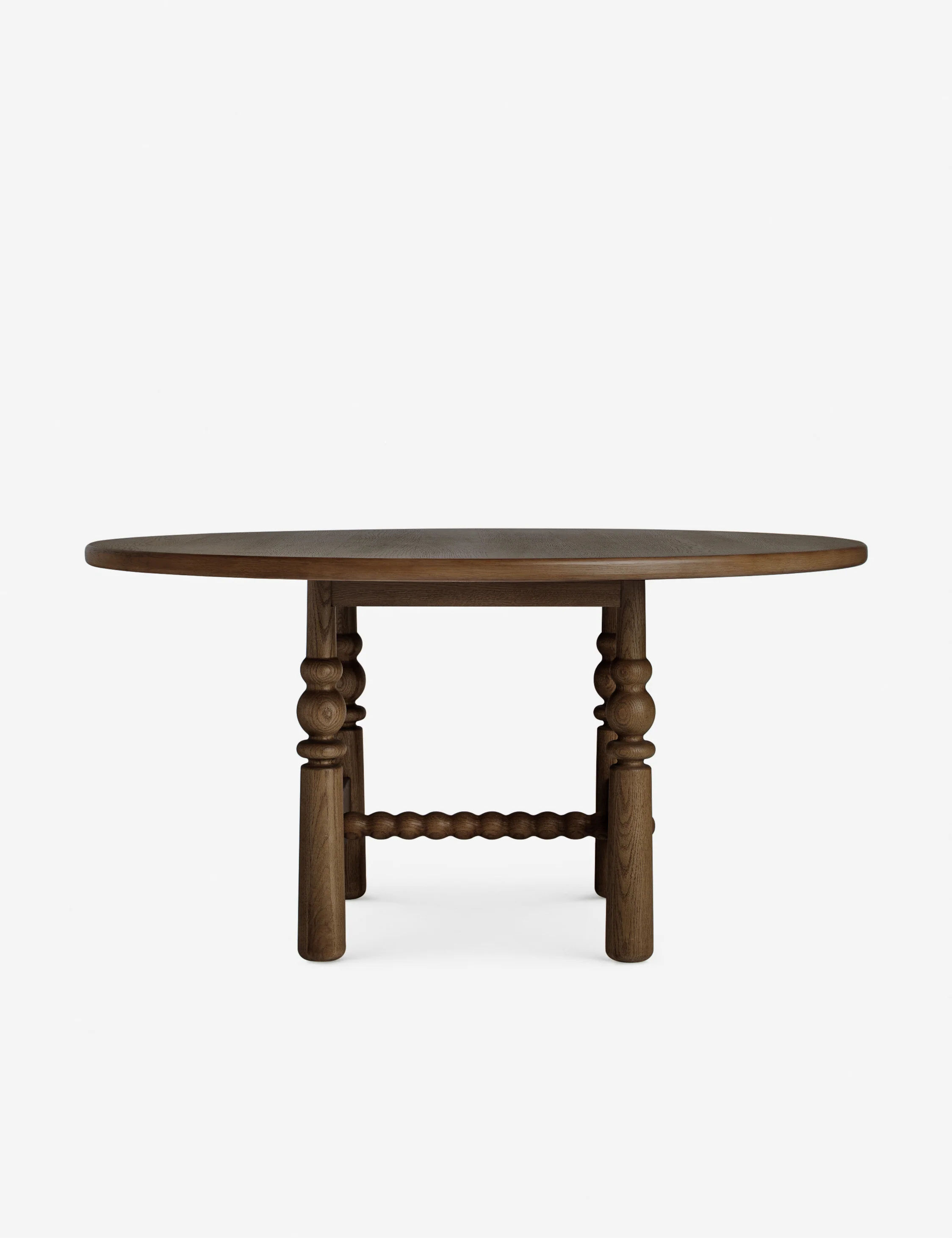 Blume Round Dining Table - AYG Home Service