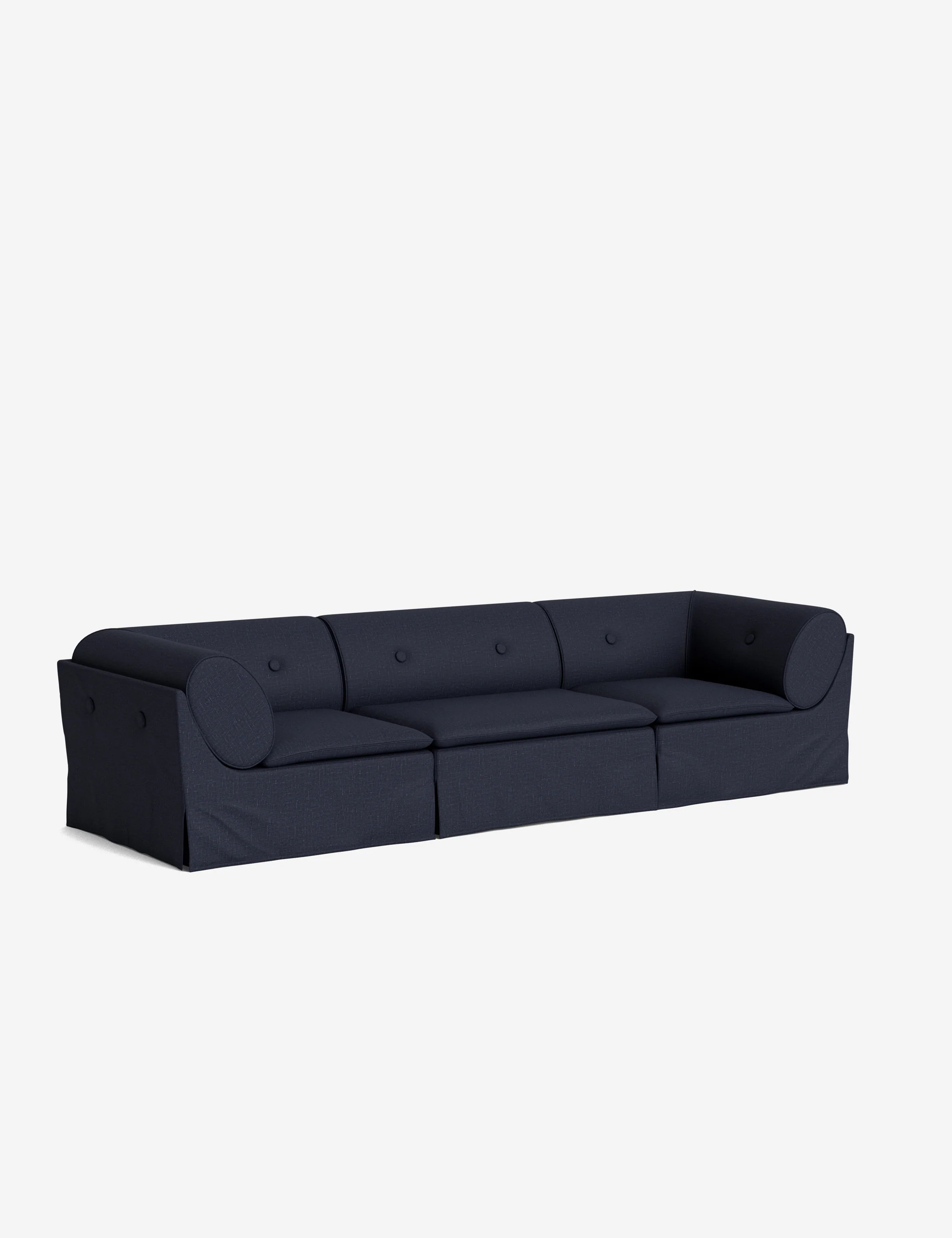 Trudy Modular Sofa by Sarah Sherman Samuel - AYG Home Service