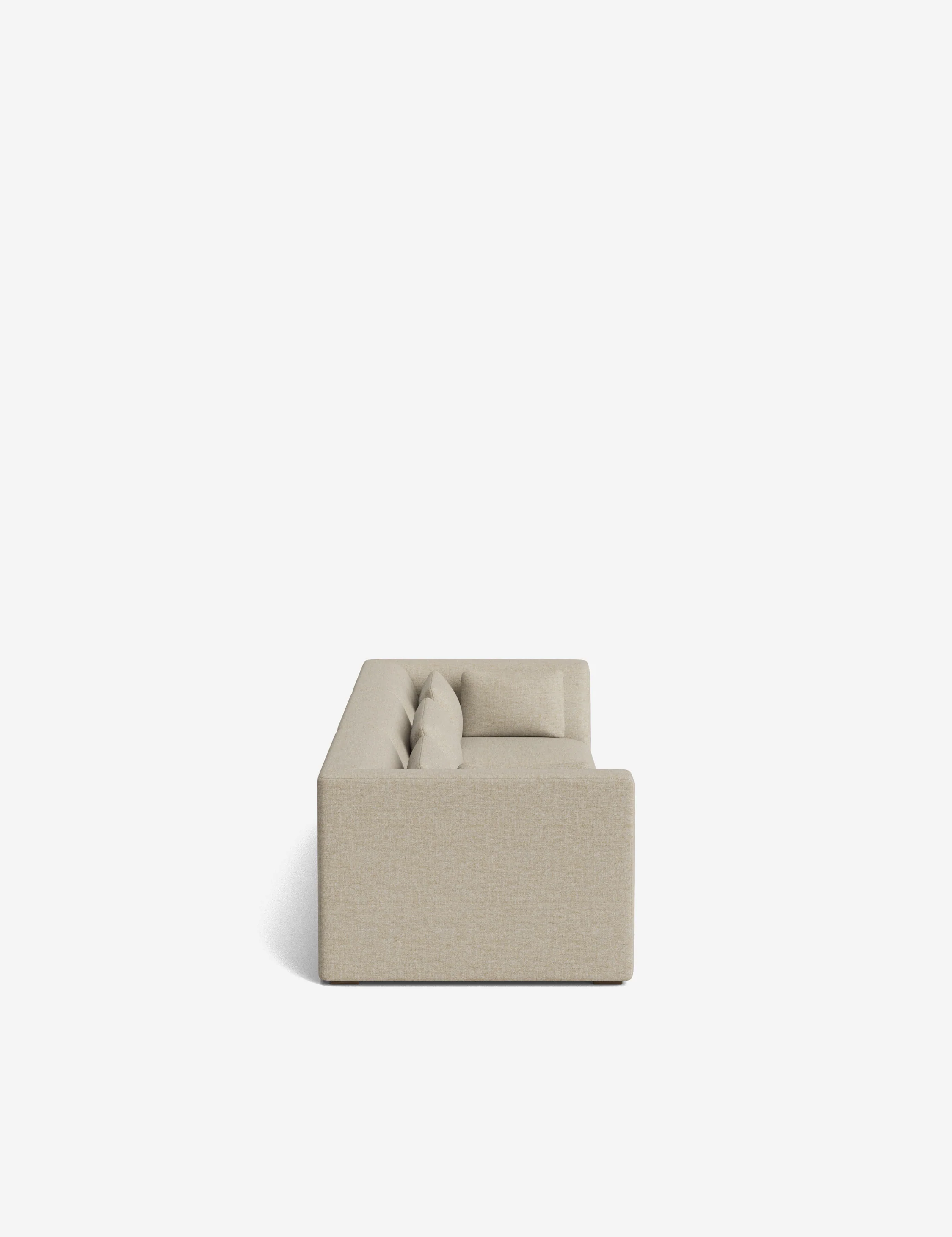 Koh Modular Sofa - AYG Home Service