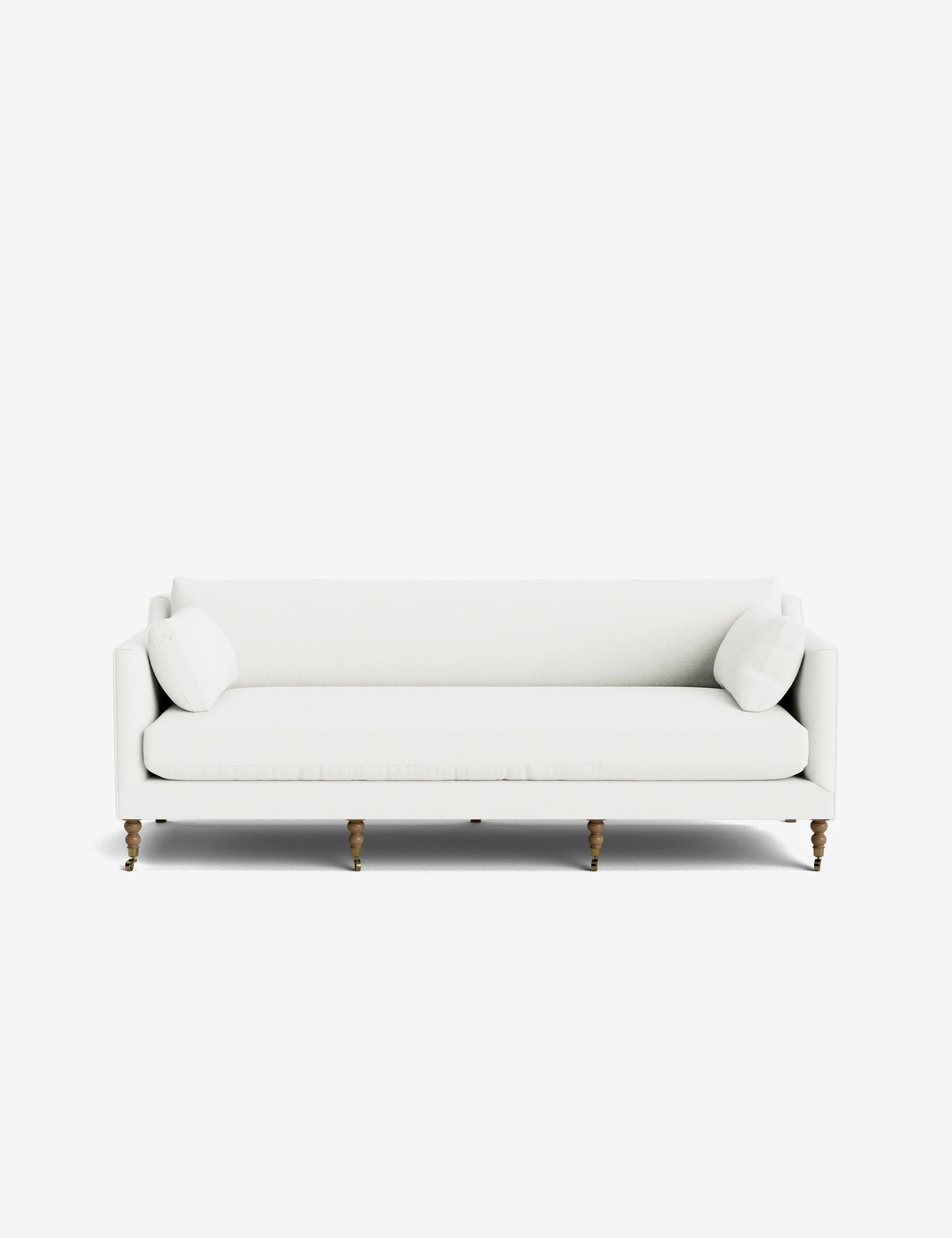 Fabienne Sofa - AYG Home Service