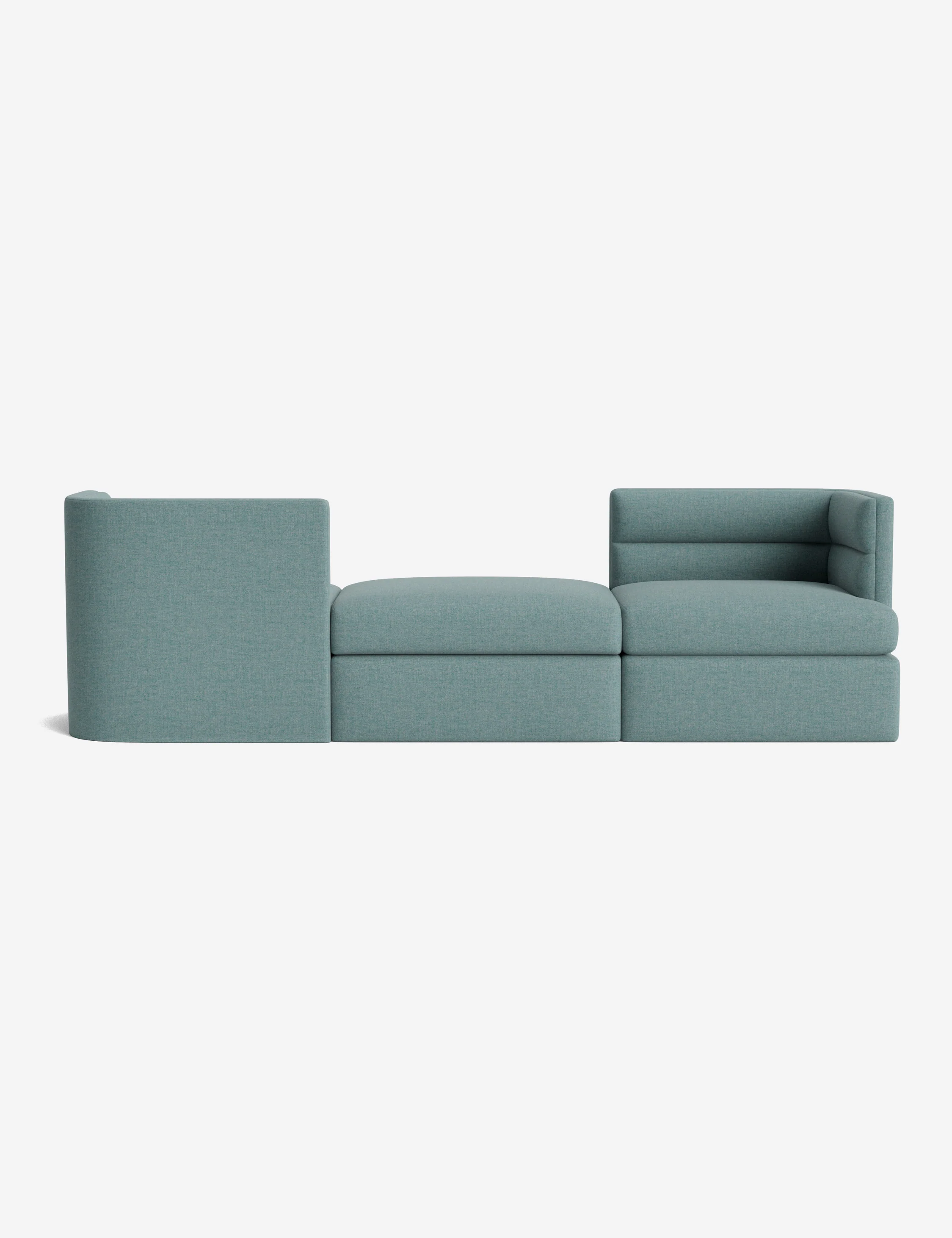Vivi Tete-a-tete Chaise - AYG Home Service