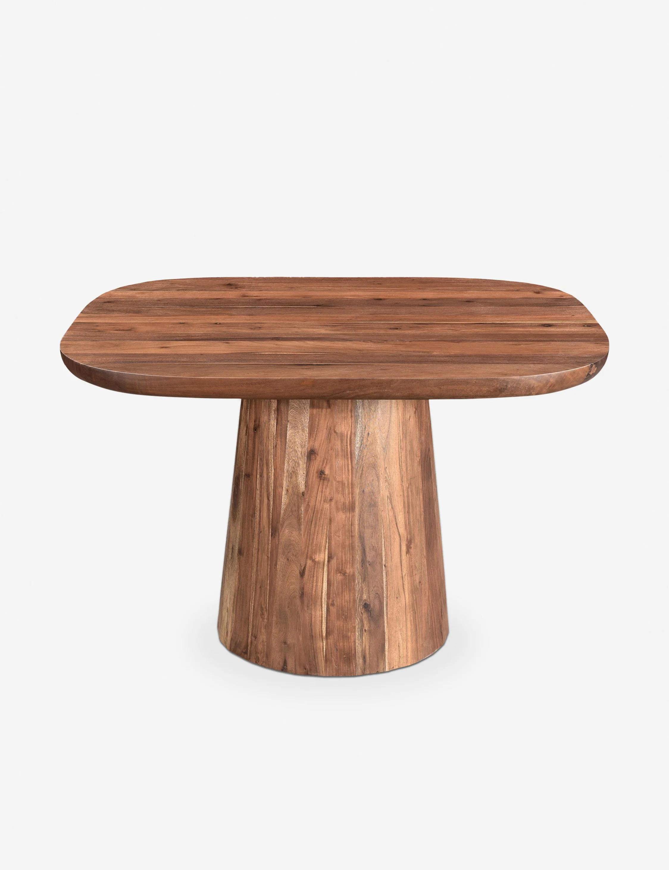 Aidan Square Dining Table - AYG Home Service