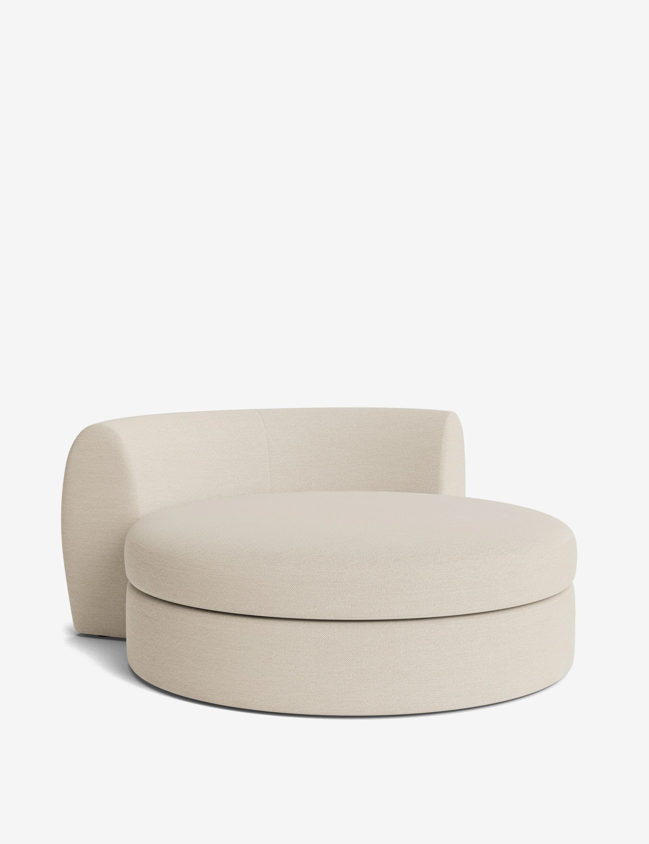 Buckley Modular Media Lounger - AYG Home Service