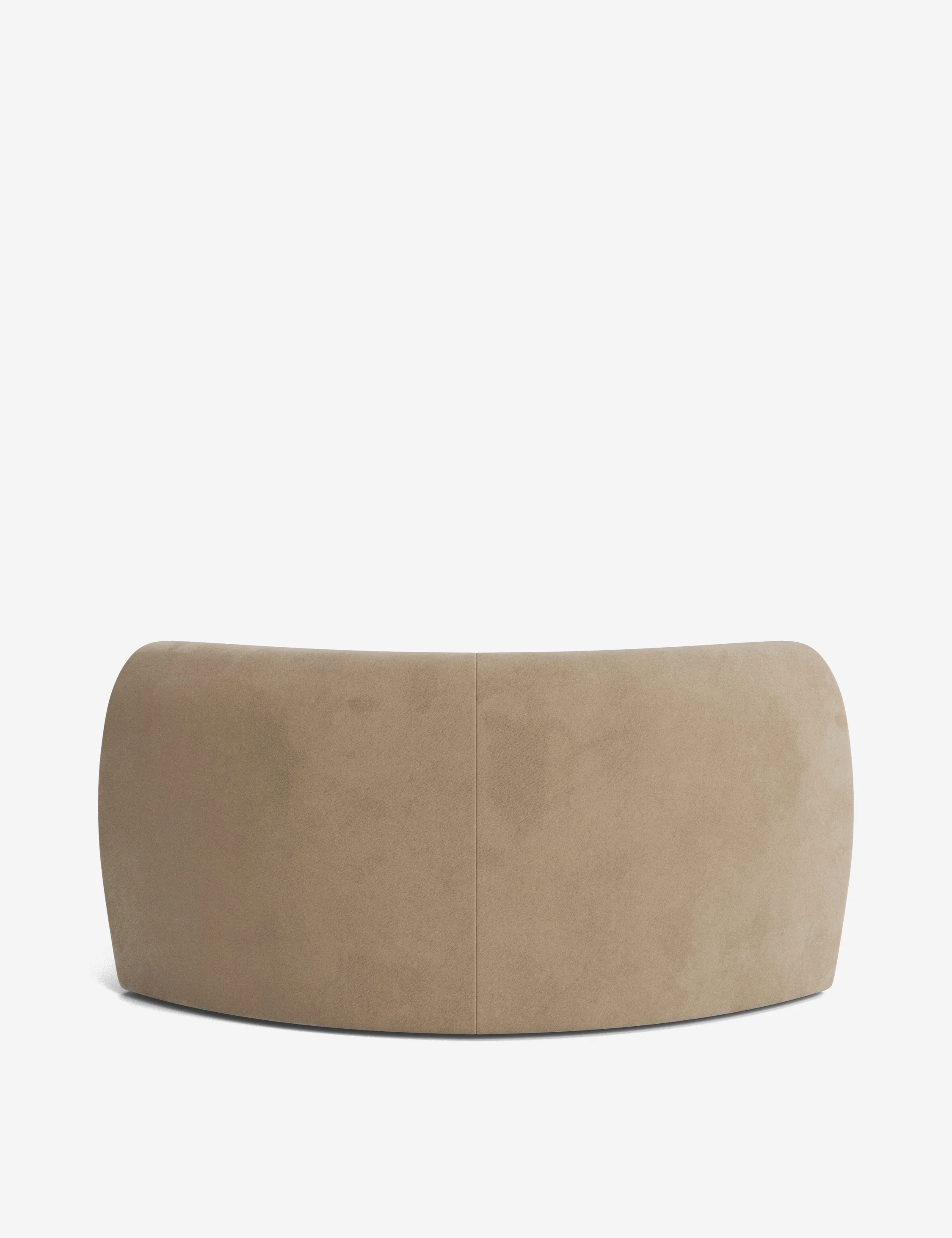 Buckley Modular Media Lounger - AYG Home Service