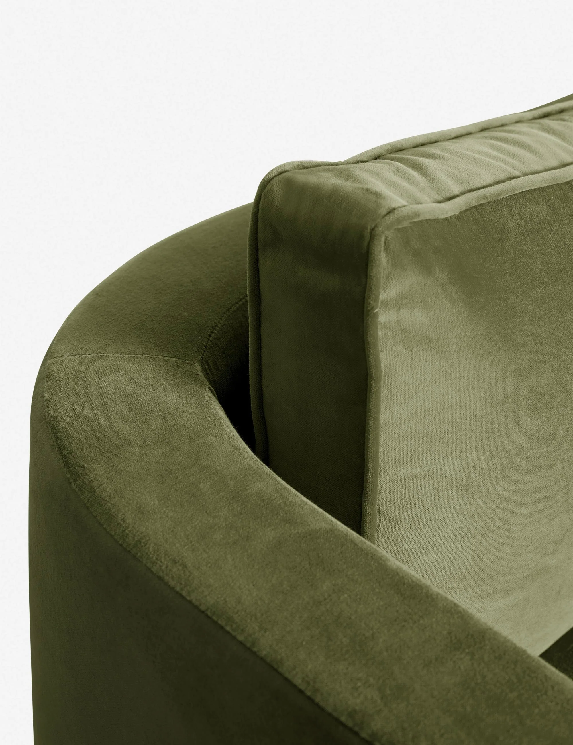 Belmont Sofa by Ginny Macdonald - AYG Home Service