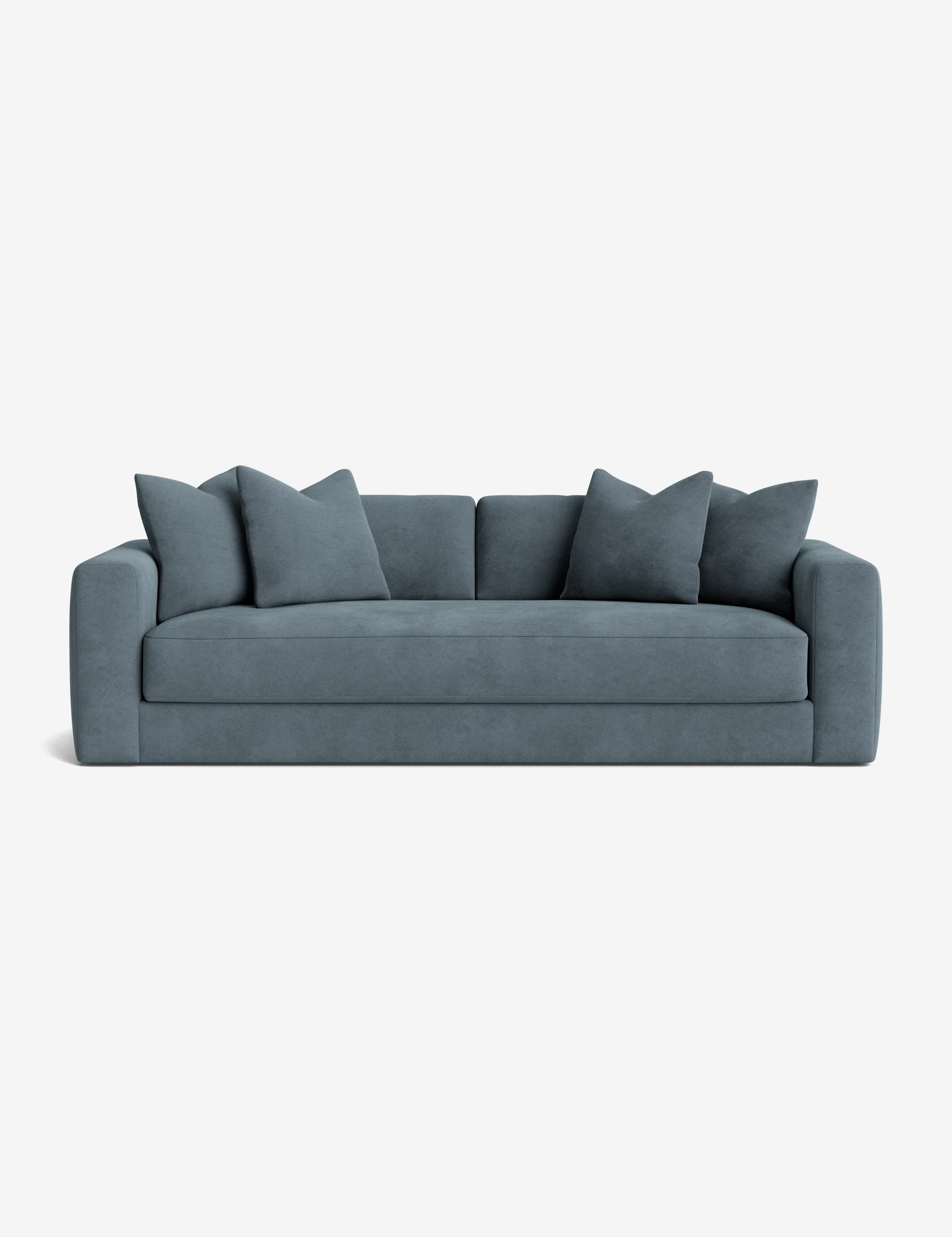 Hughes Sofa - AYG Home Service