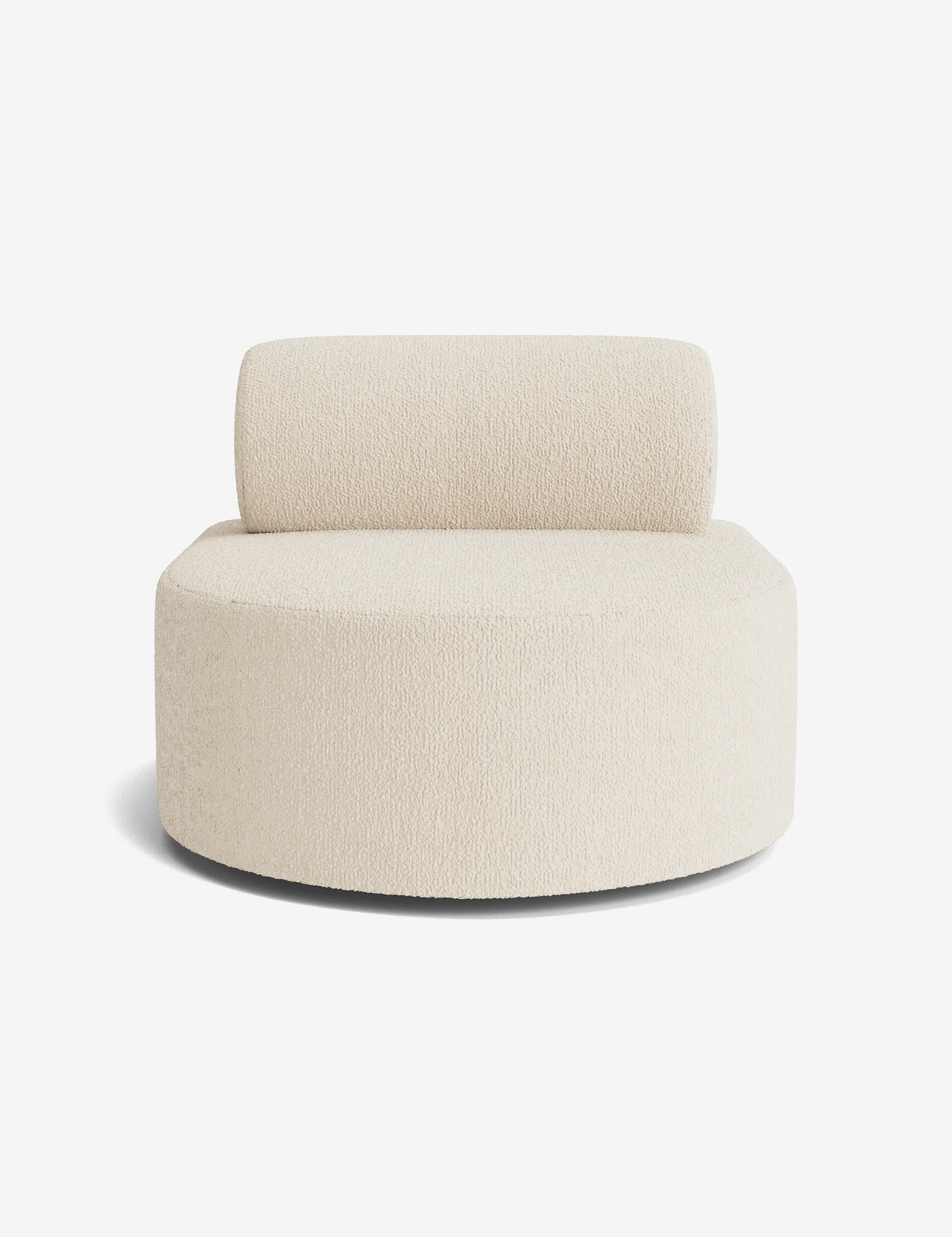 Sloman Modular Armless Chaise - AYG Home Service