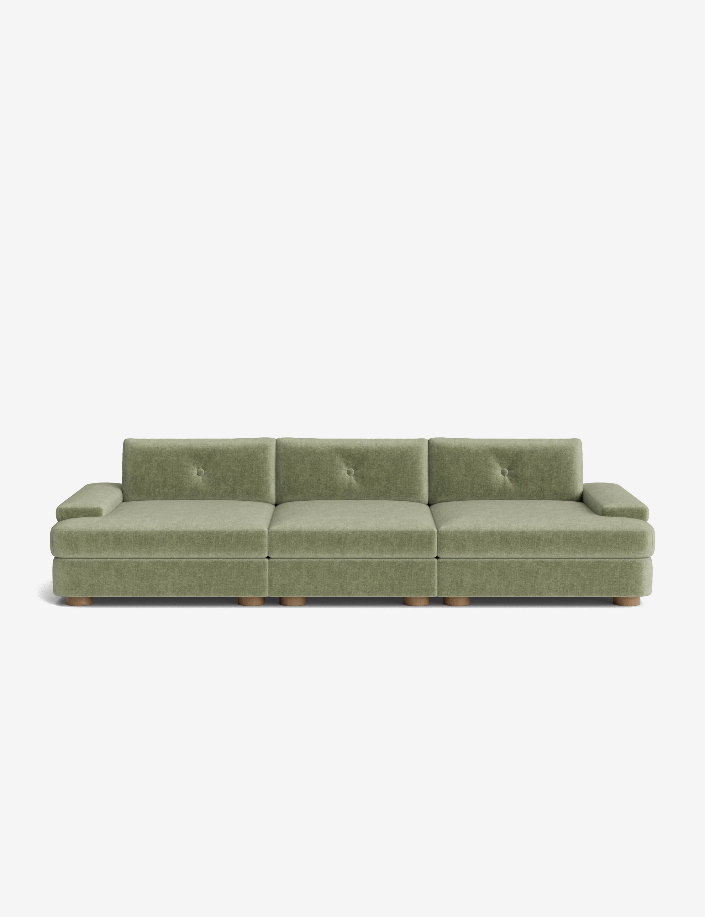 Hill Modular Sofa - AYG Home Service