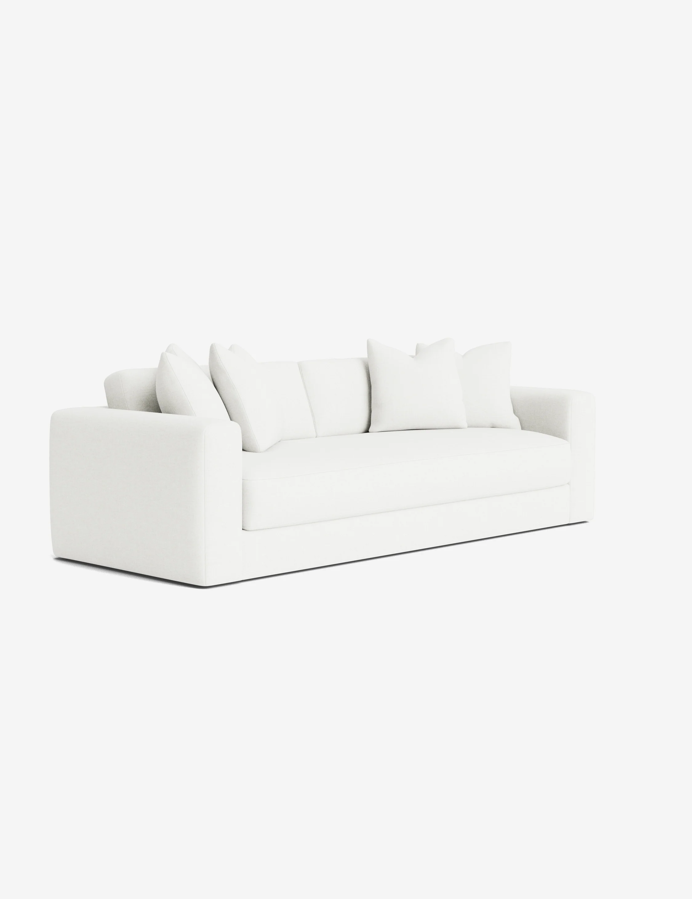 Hughes Sofa - AYG Home Service
