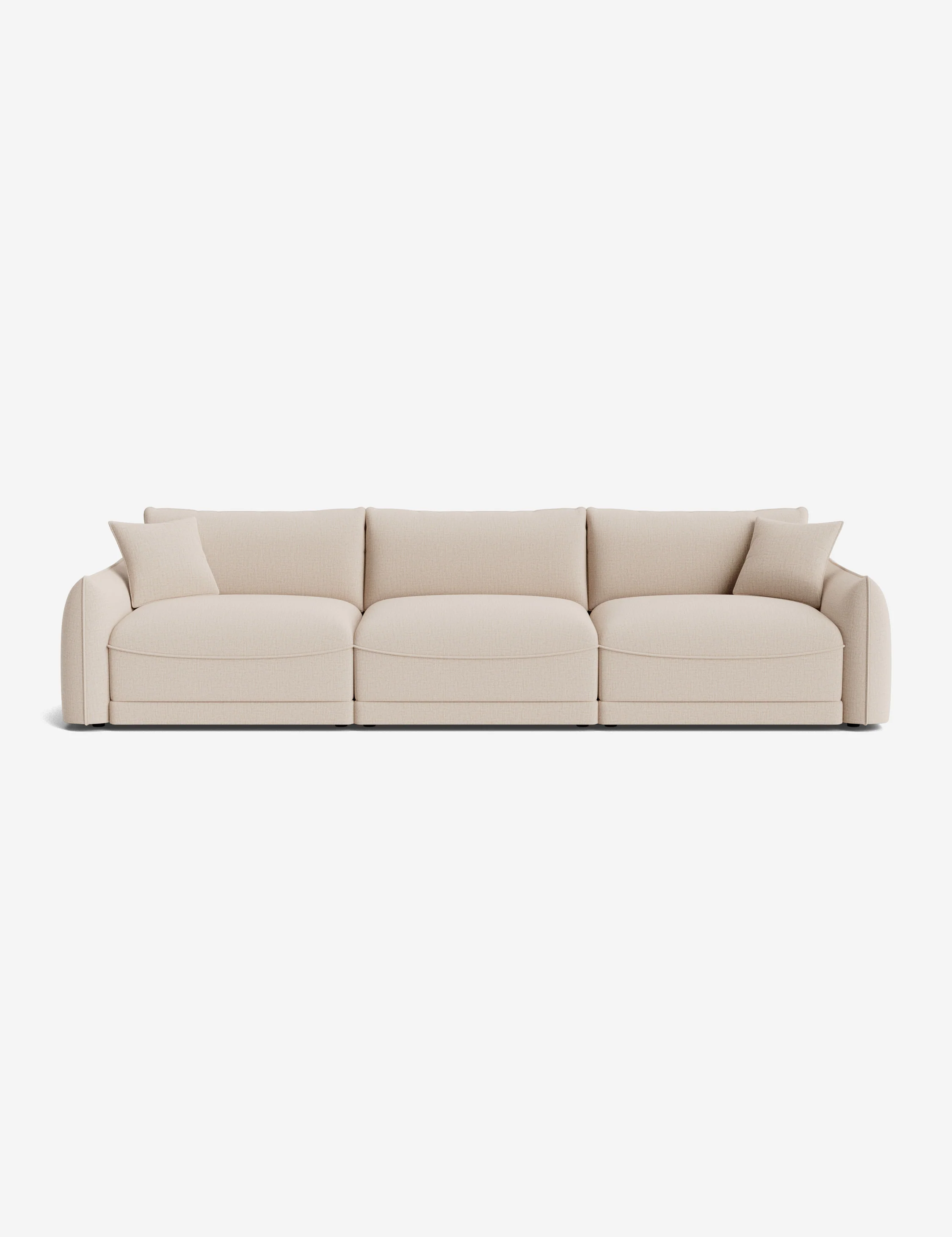 Balmer Modular Sofa - AYG Home Service