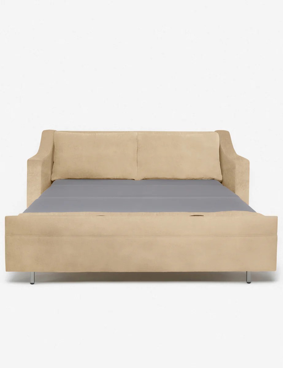 Coniston Sleeper Sofa by Ginny Macdonald - AYG Home Service