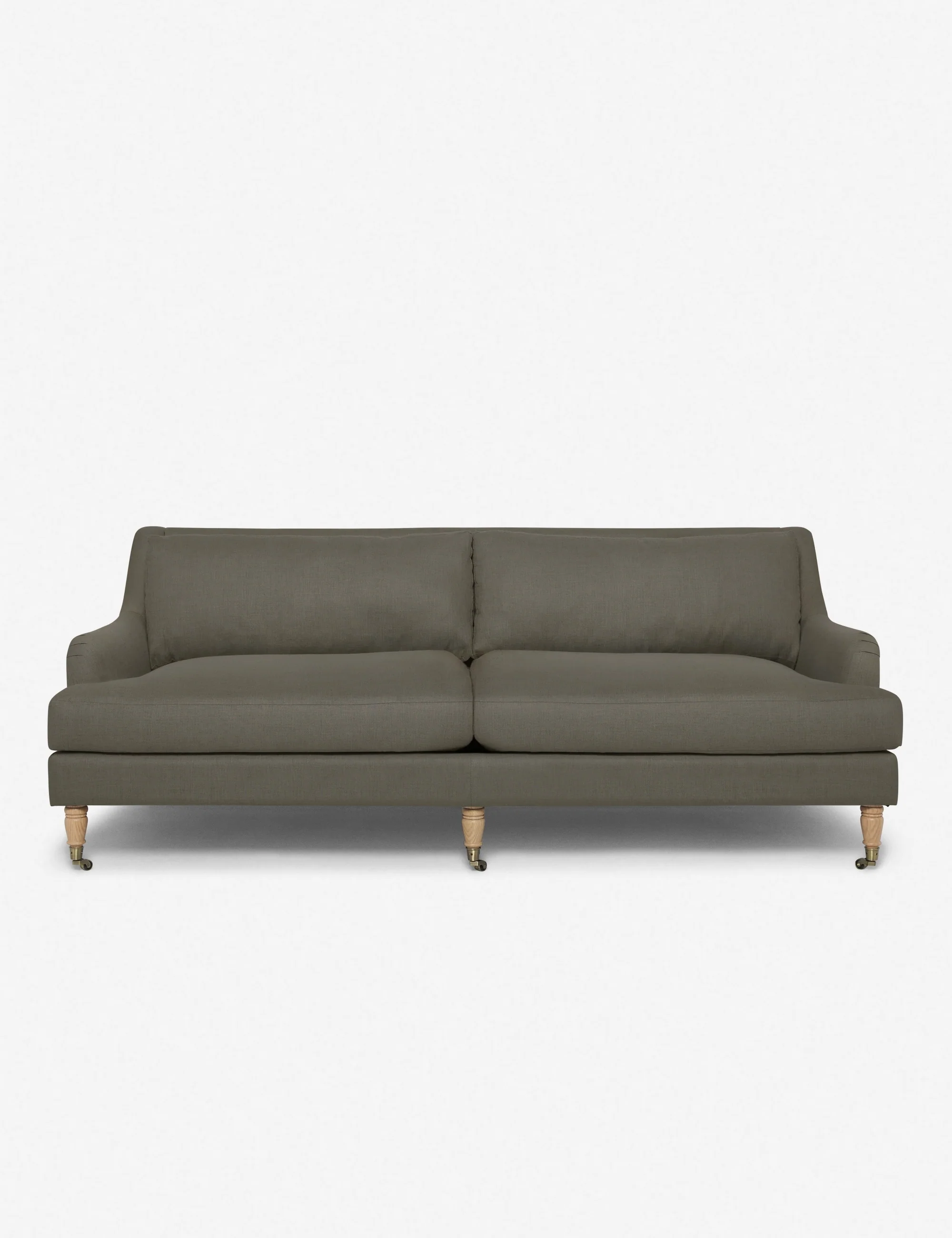 Rivington Sofa by Ginny Macdonald - AYG Home Service