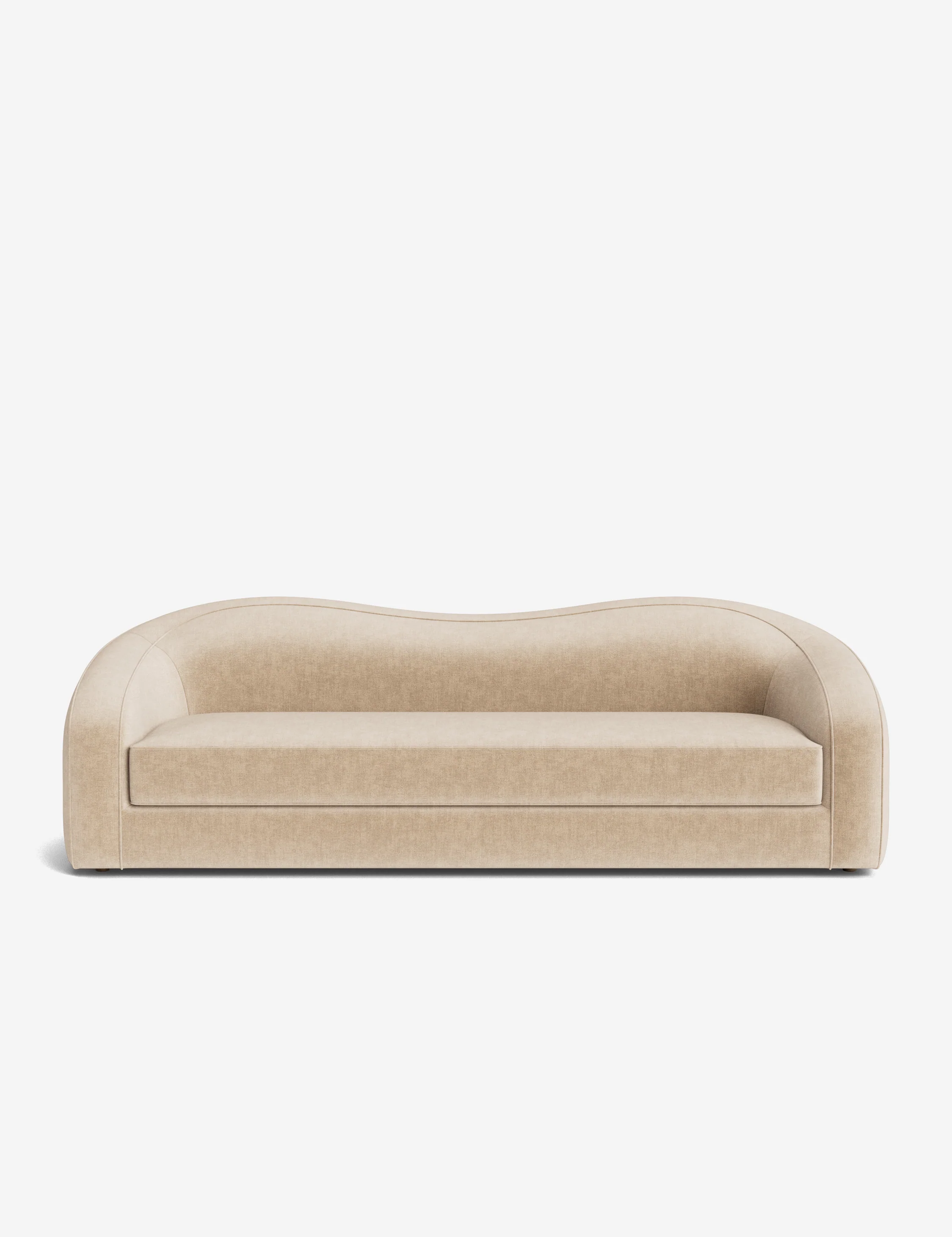 Shaw Sofa - AYG Home Service