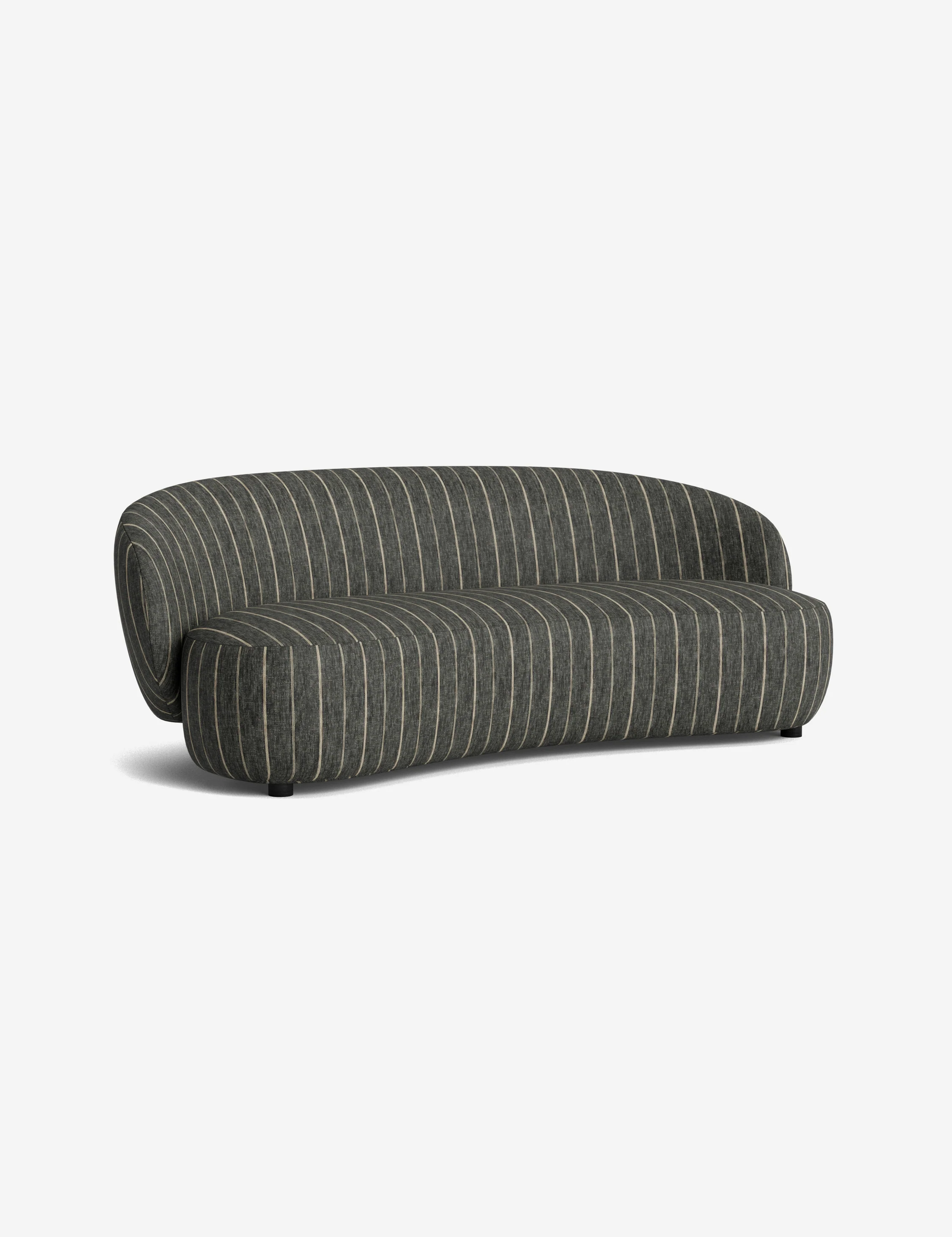 Claret Sofa - AYG Home Service