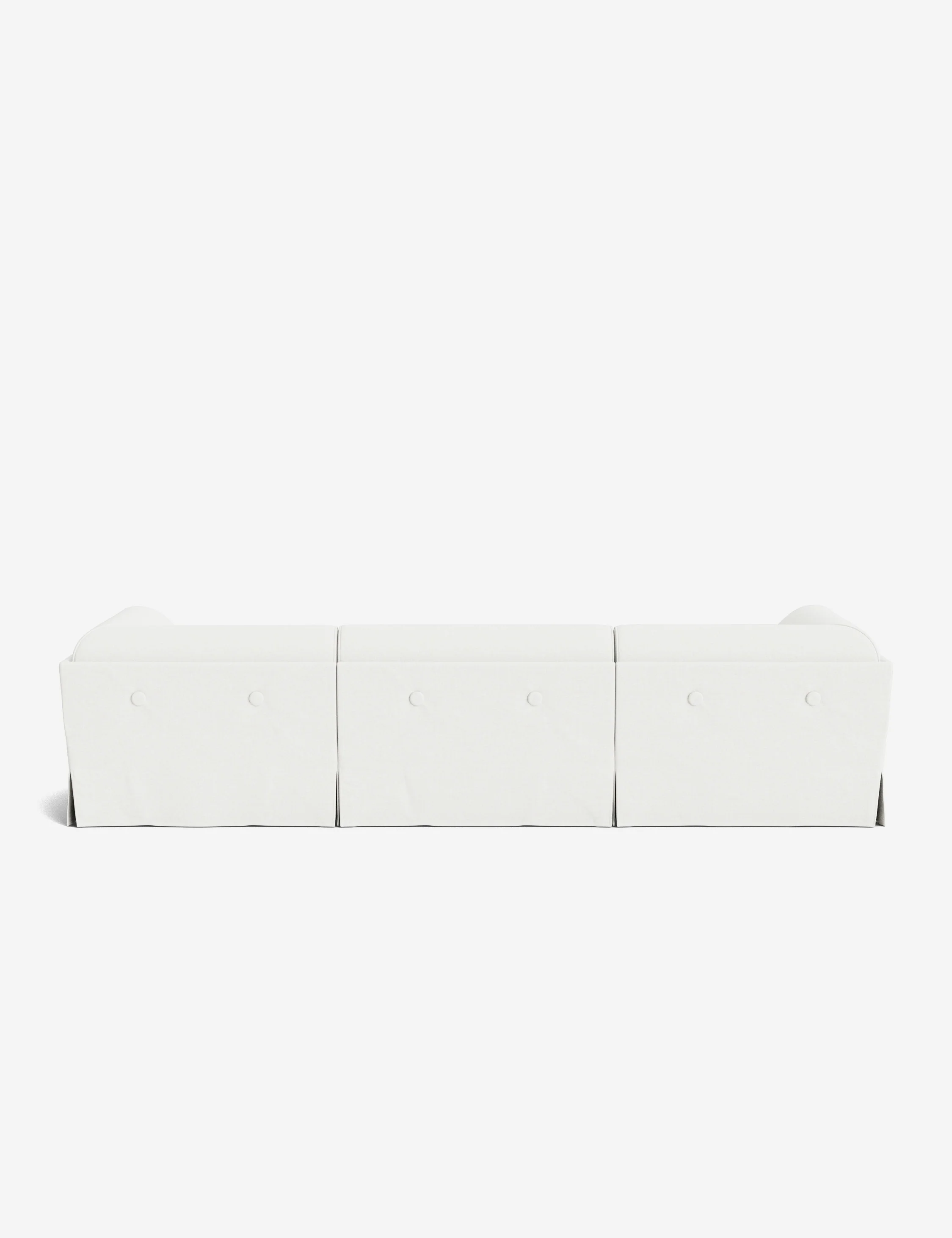Trudy Modular Sofa by Sarah Sherman Samuel - AYG Home Service
