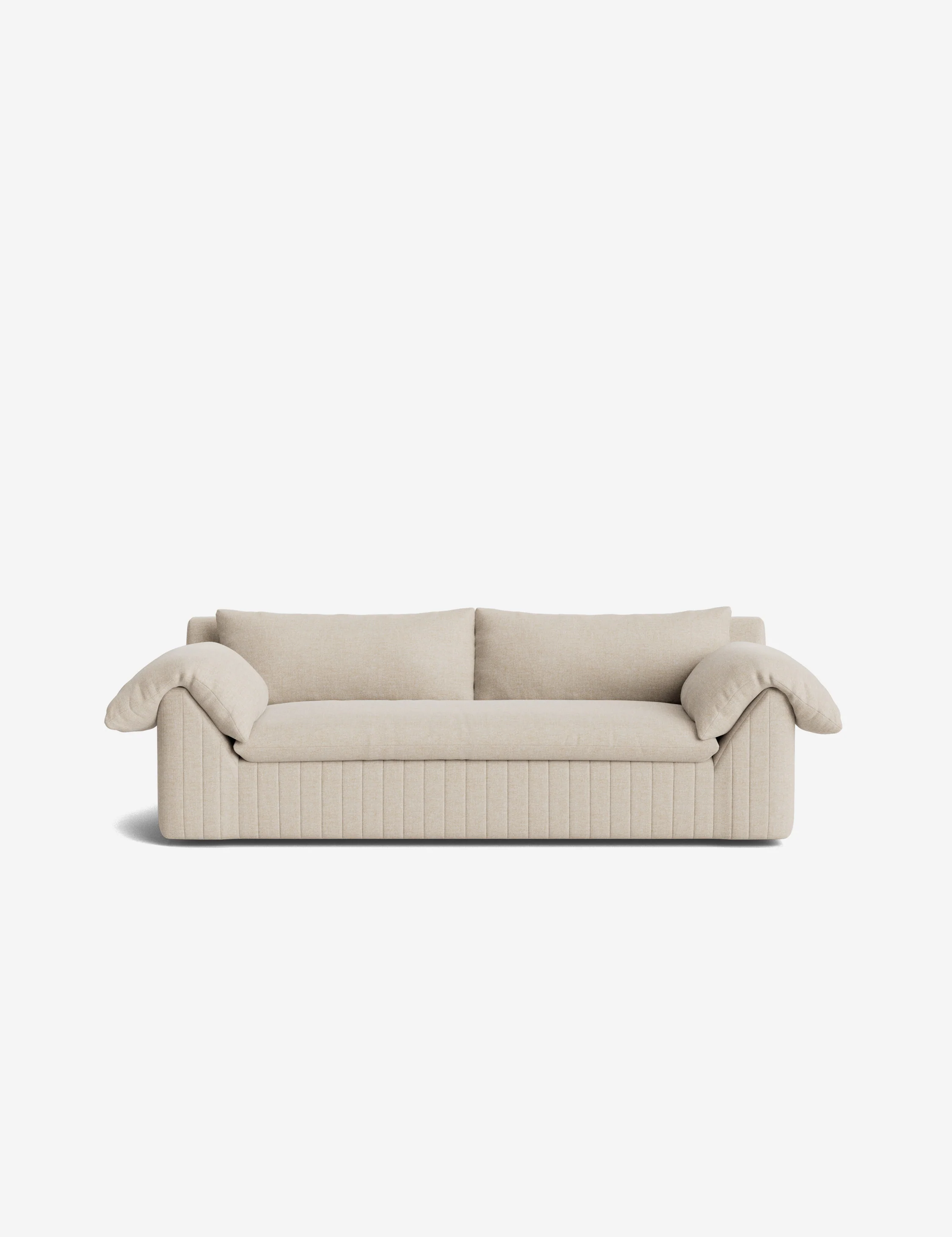 Yucca Sofa by Carly Cushnie - AYG Home Service