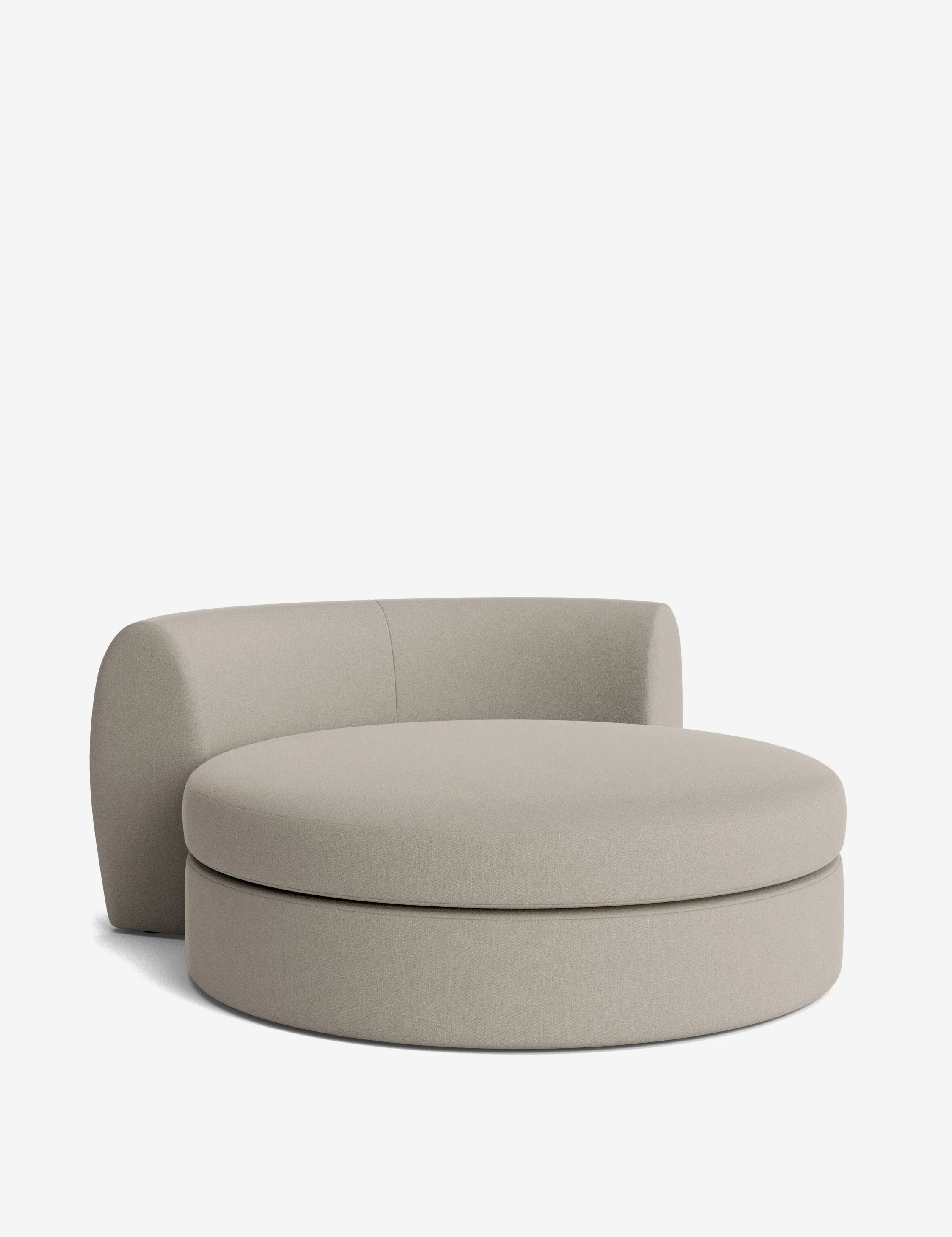 Buckley Modular Media Lounger - AYG Home Service