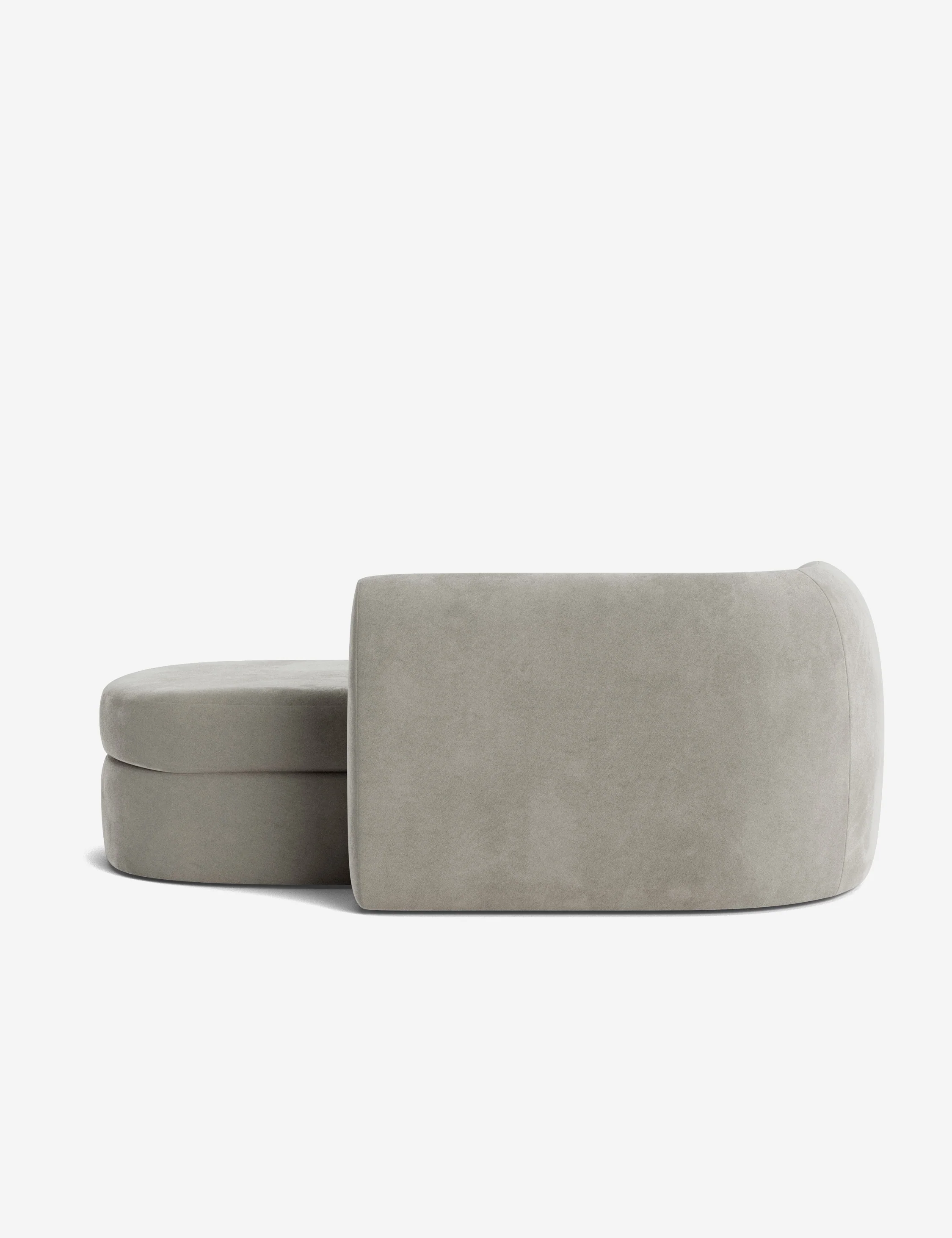 Buckley Chaise - AYG Home Service