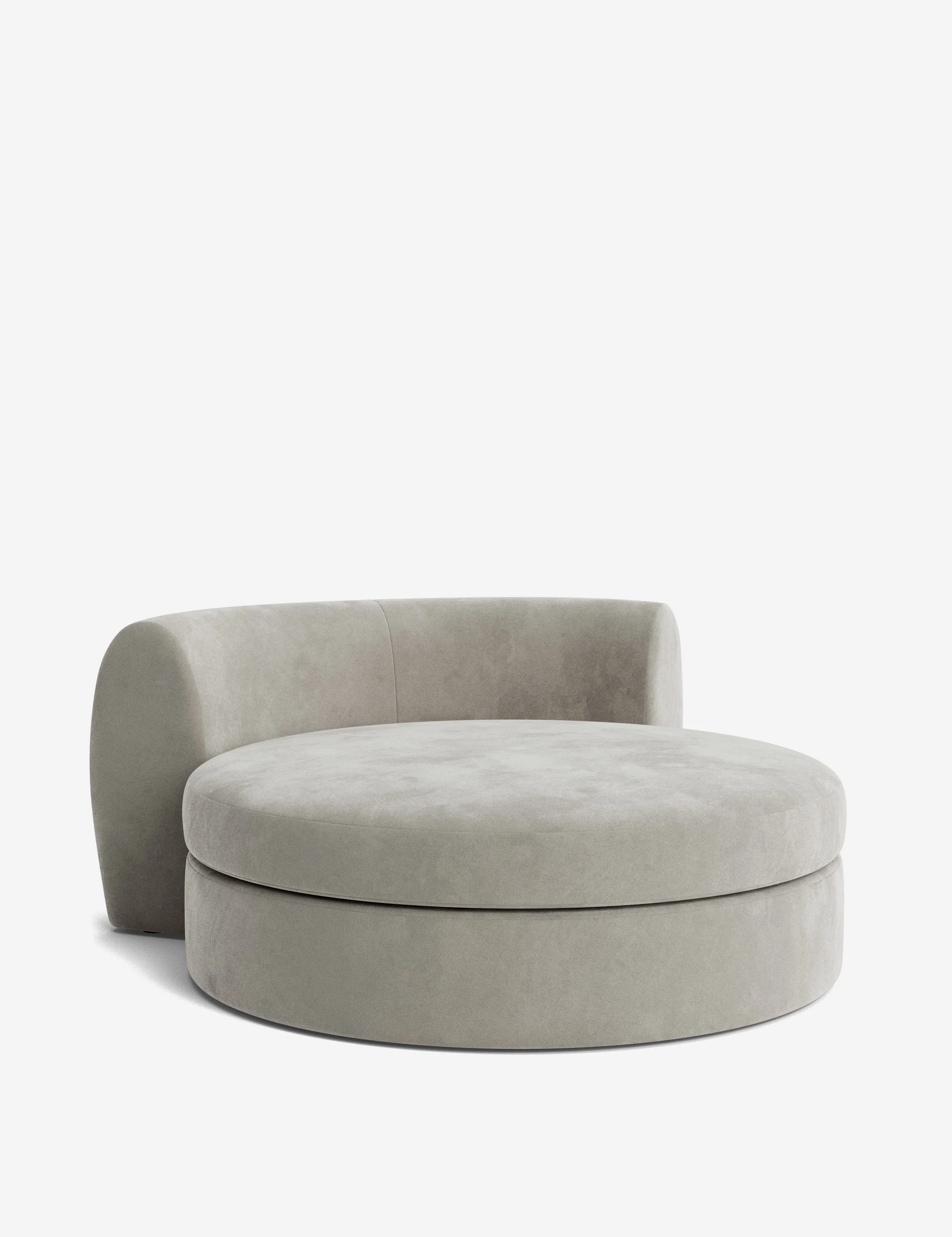 Buckley Modular Media Lounger - AYG Home Service