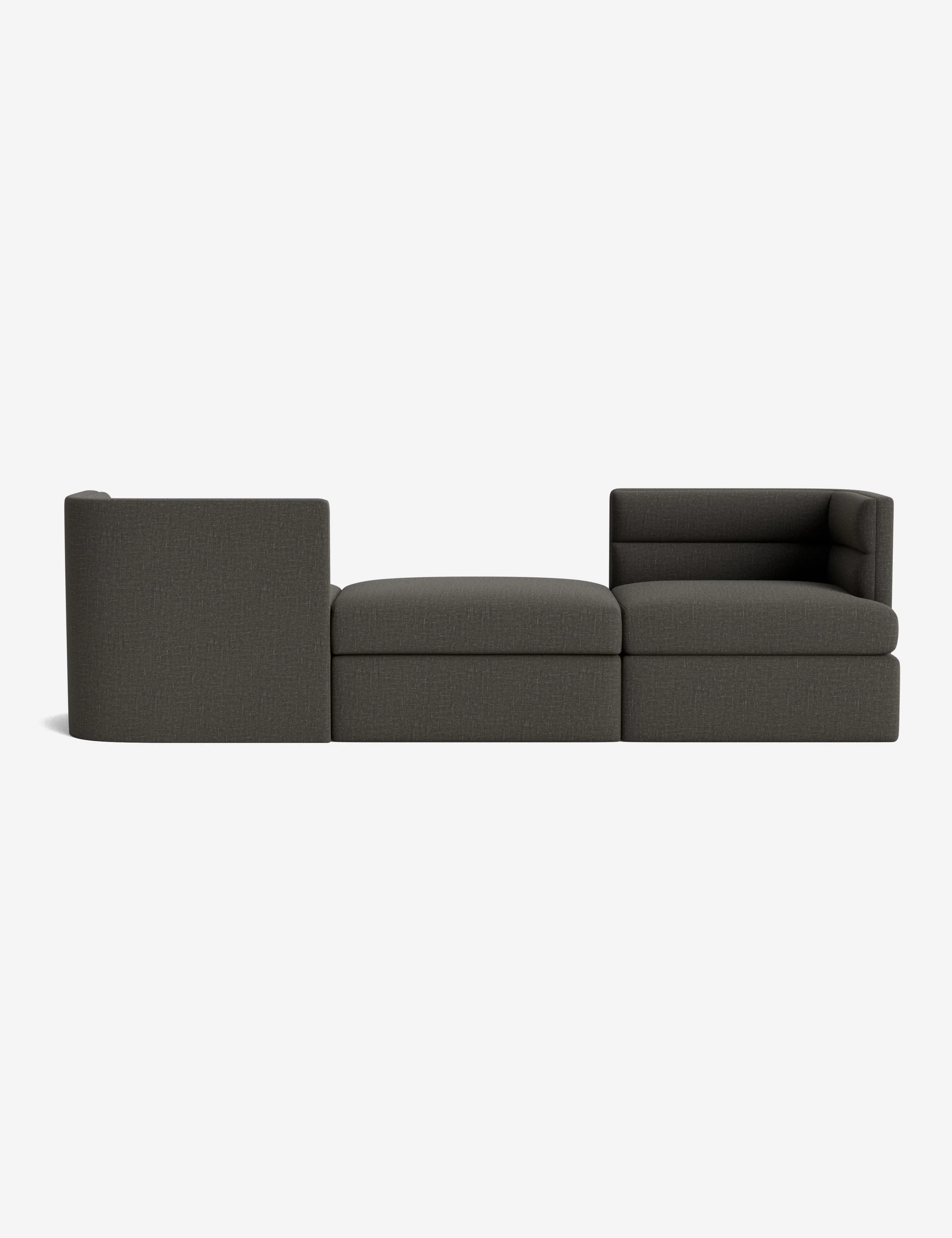 Vivi Tete-a-tete Chaise - AYG Home Service