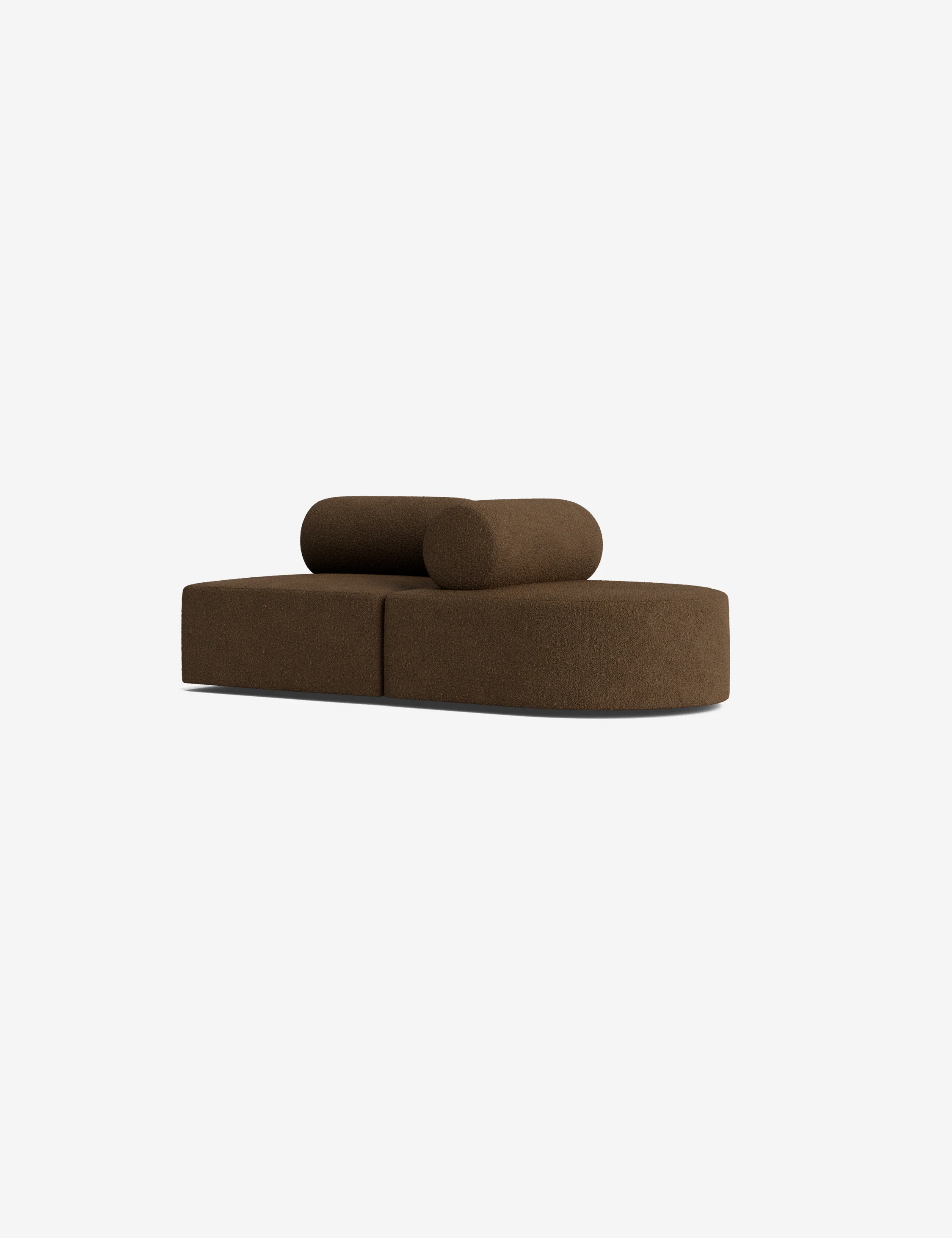 Sloman Modular 2-Piece Chaise - AYG Home Service
