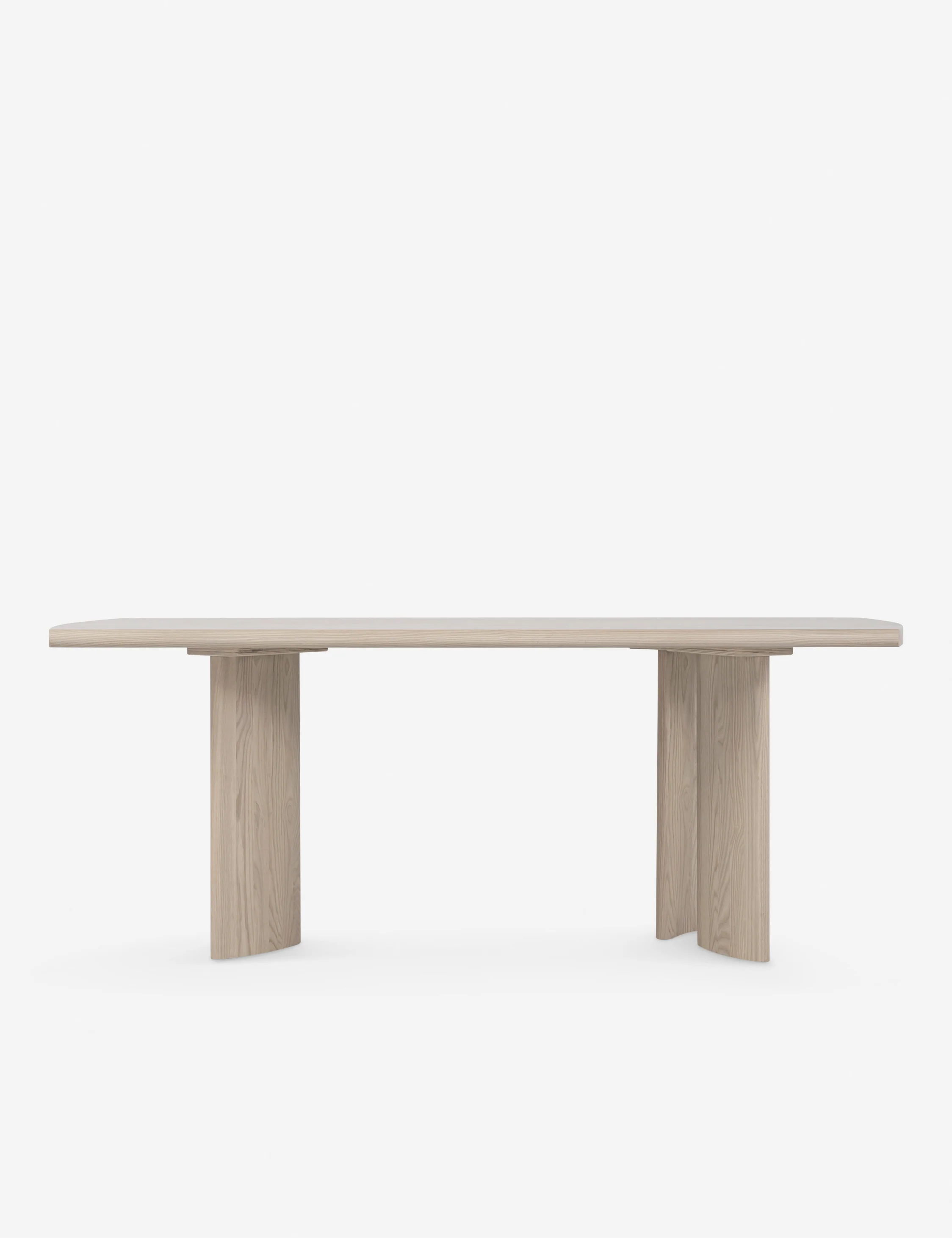 Crest Dining Table by Sun at Six - AYG Home Service