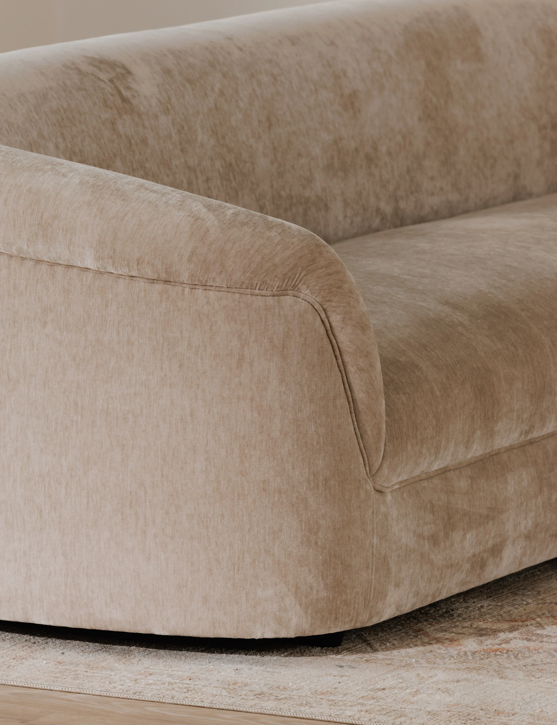 McCartney Sofa - AYG Home Service