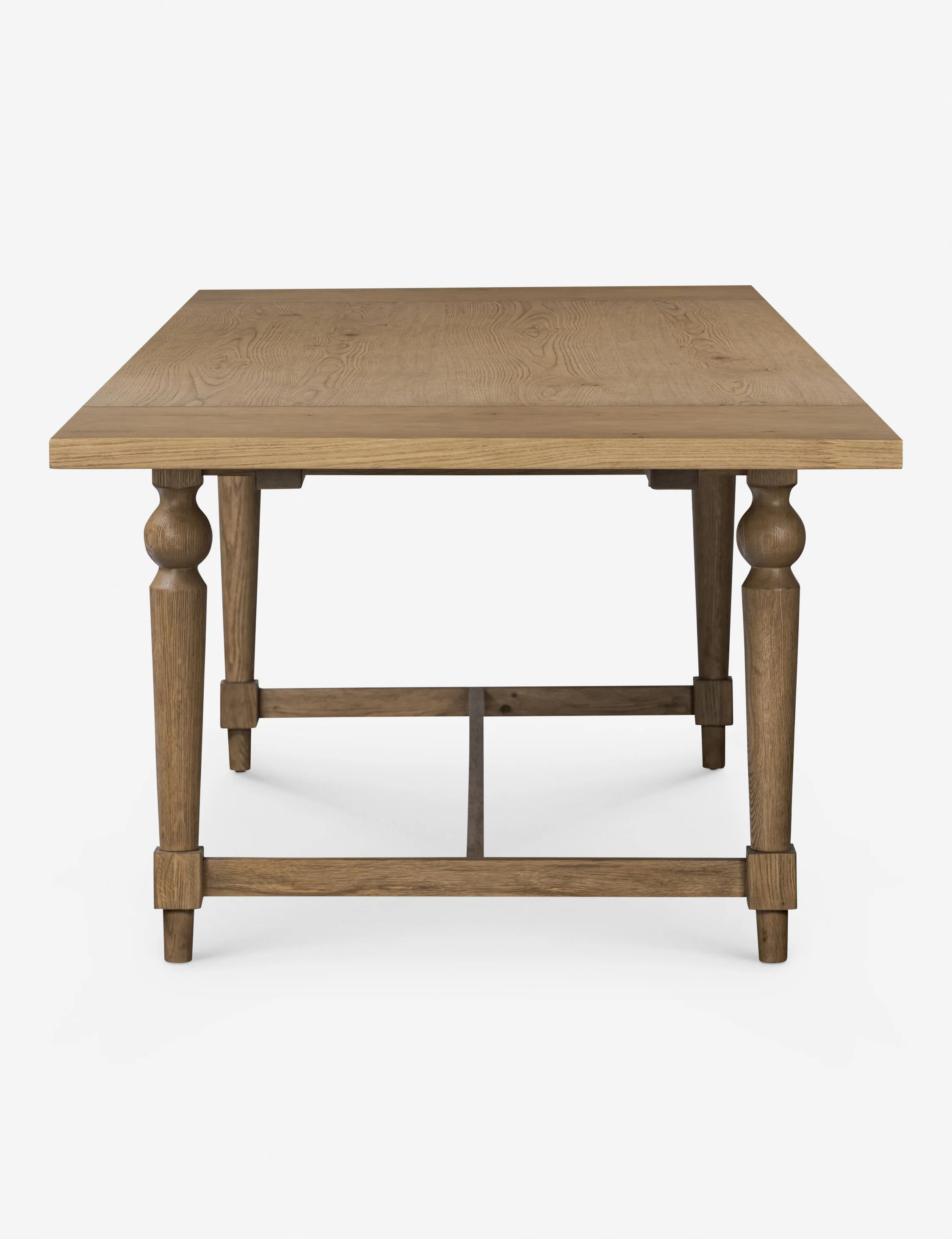 Friese Extendable Dining Table - AYG Home Service