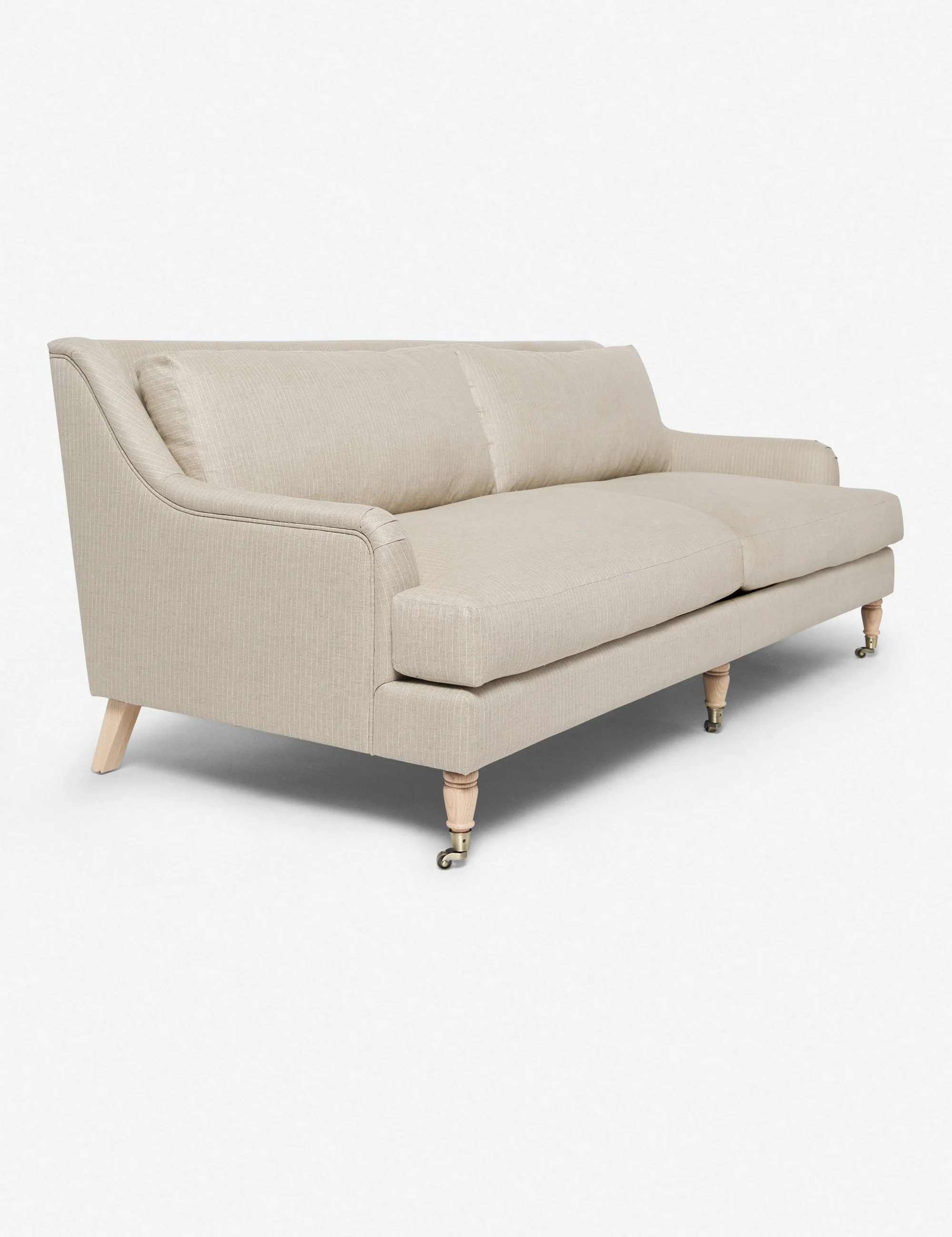 Rivington Sofa by Ginny Macdonald - AYG Home Service