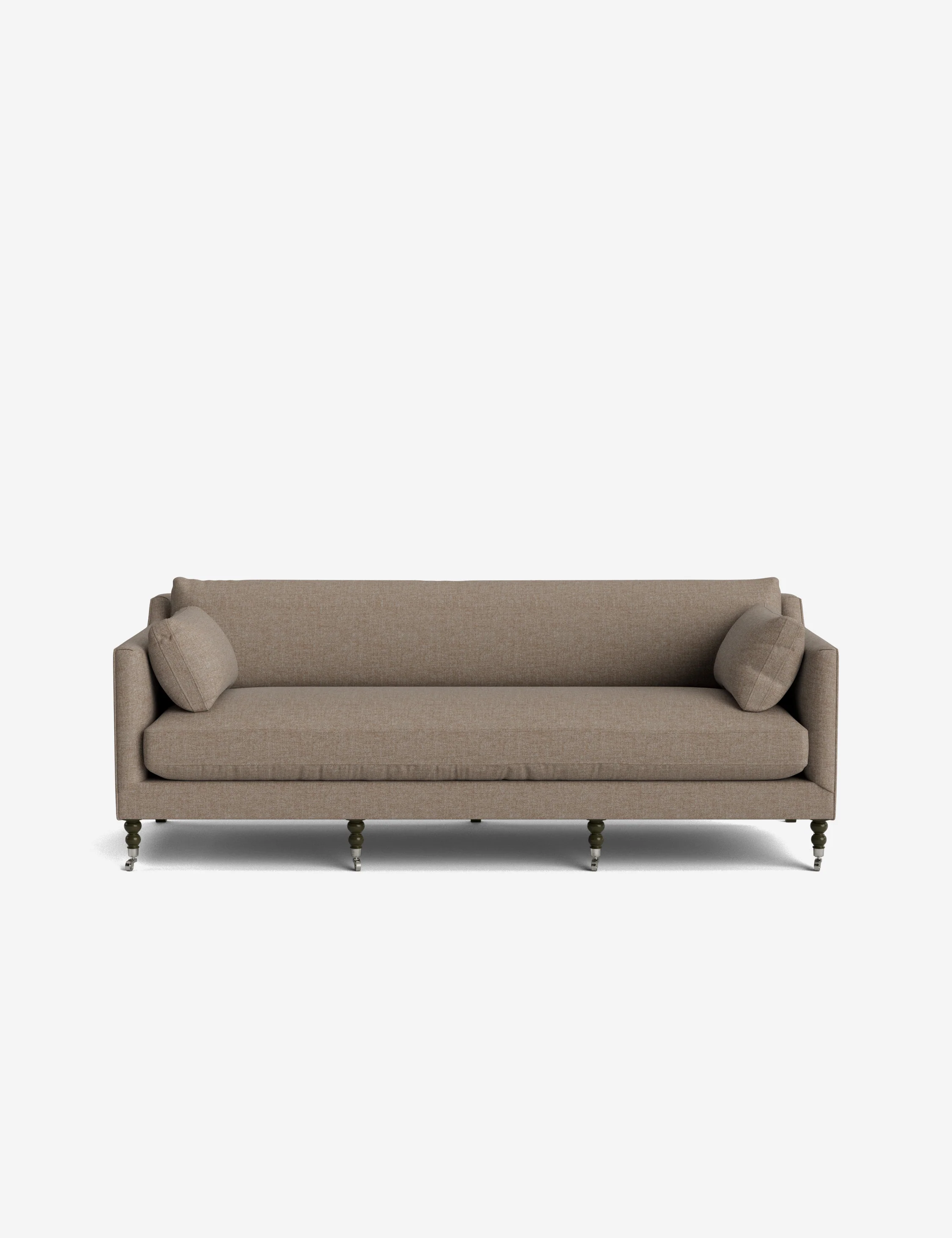 Fabienne Sofa - AYG Home Service