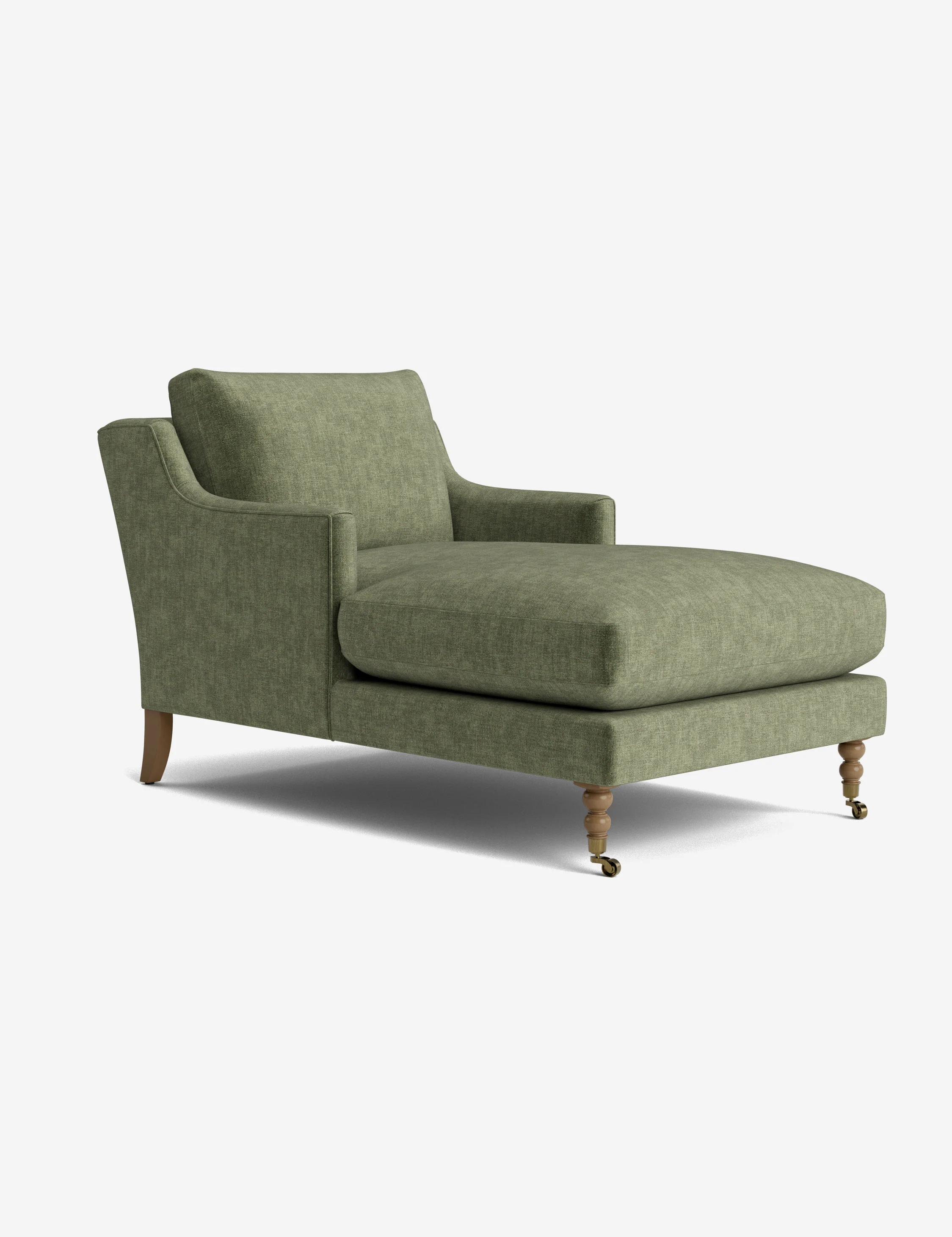 Fabienne Chaise - AYG Home Service