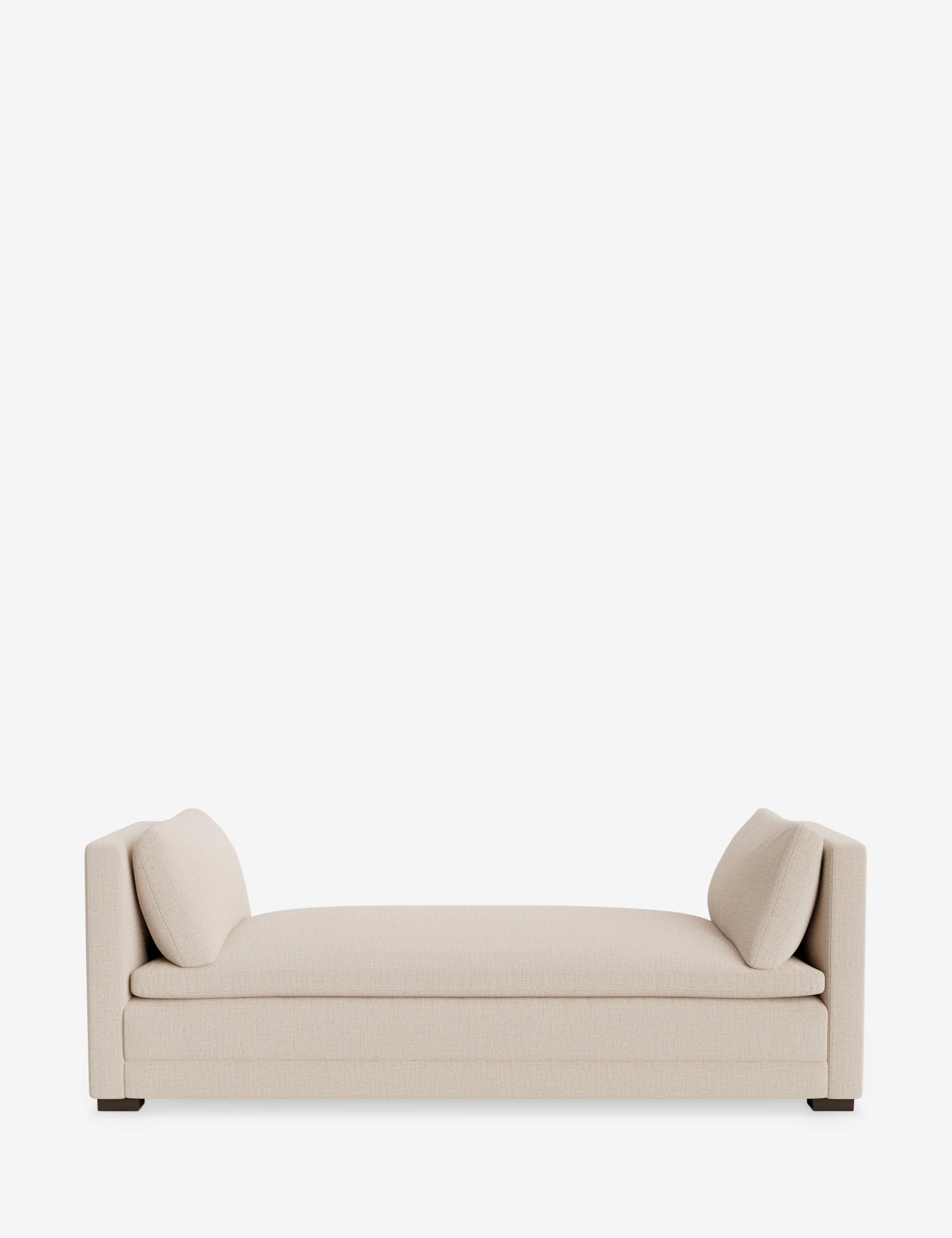 Elvie Chaise - AYG Home Service