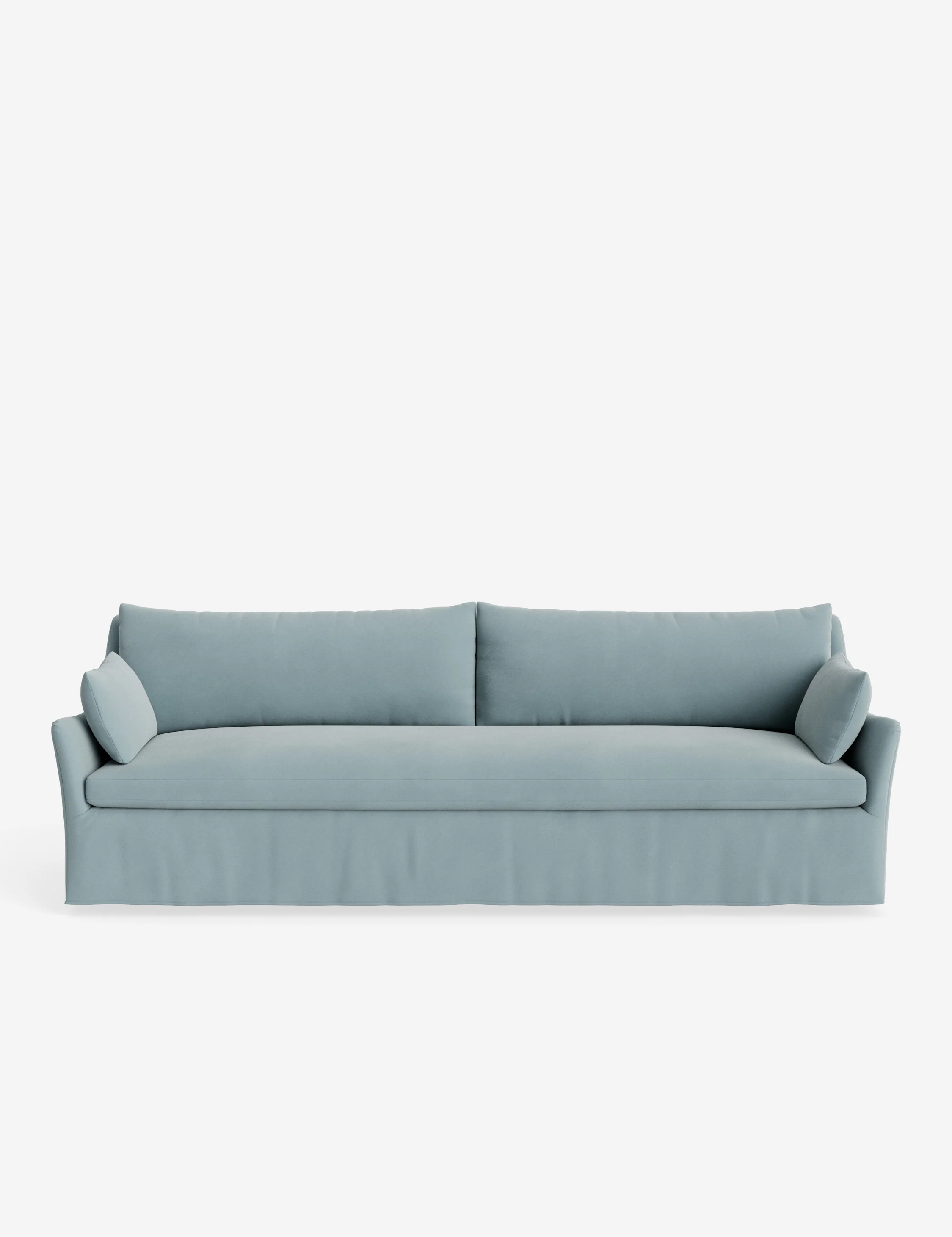 Portola Slipcover Sofa - AYG Home Service