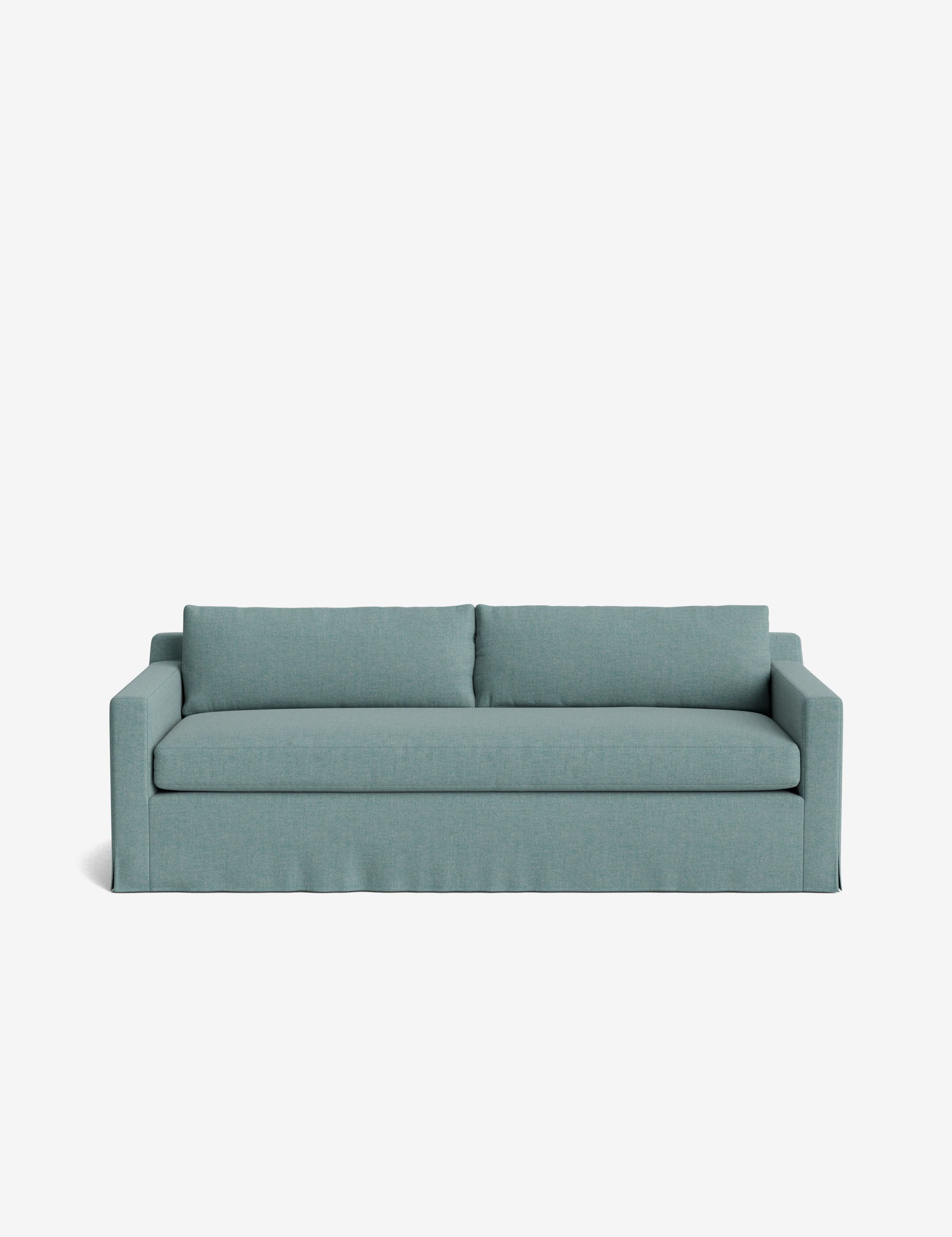 Tadita Slipcover Sofa - AYG Home Service