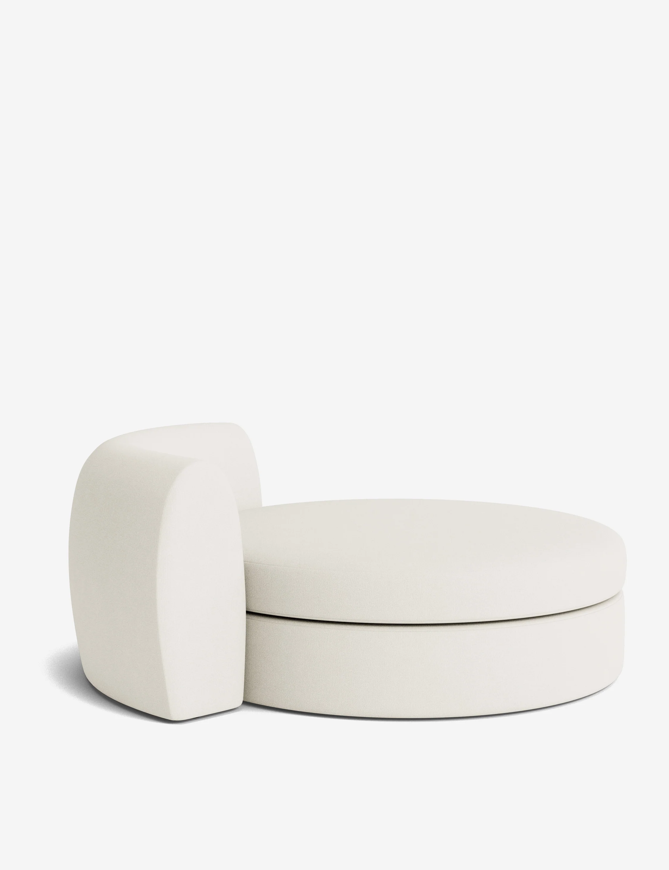 Buckley Modular Media Lounger - AYG Home Service