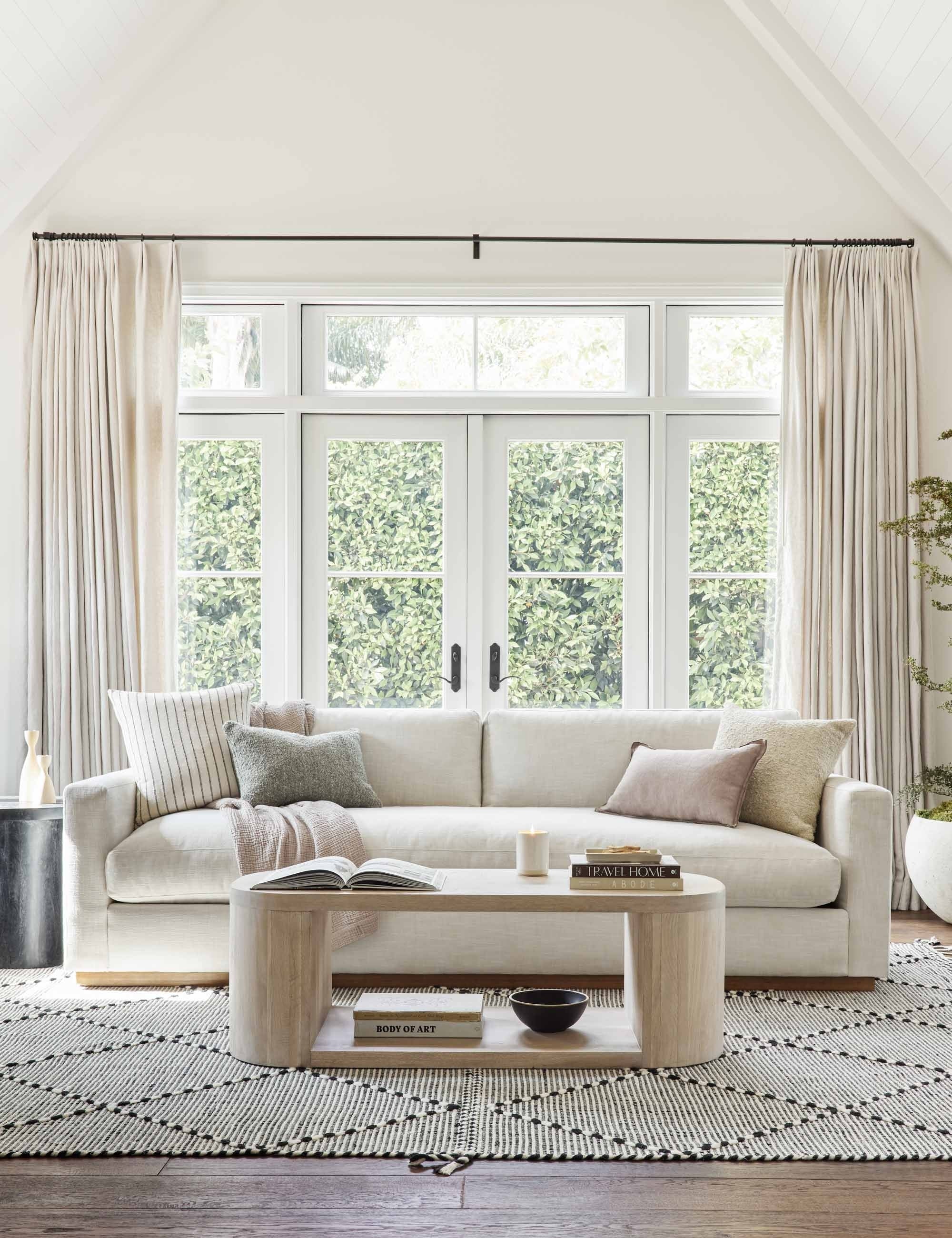 Walden Sofa - AYG Home Service