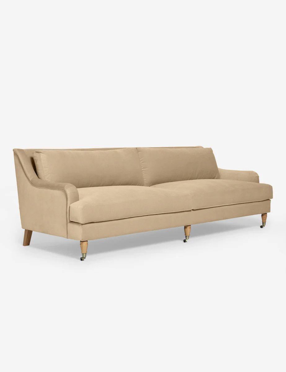 Rivington Sofa by Ginny Macdonald - AYG Home Service