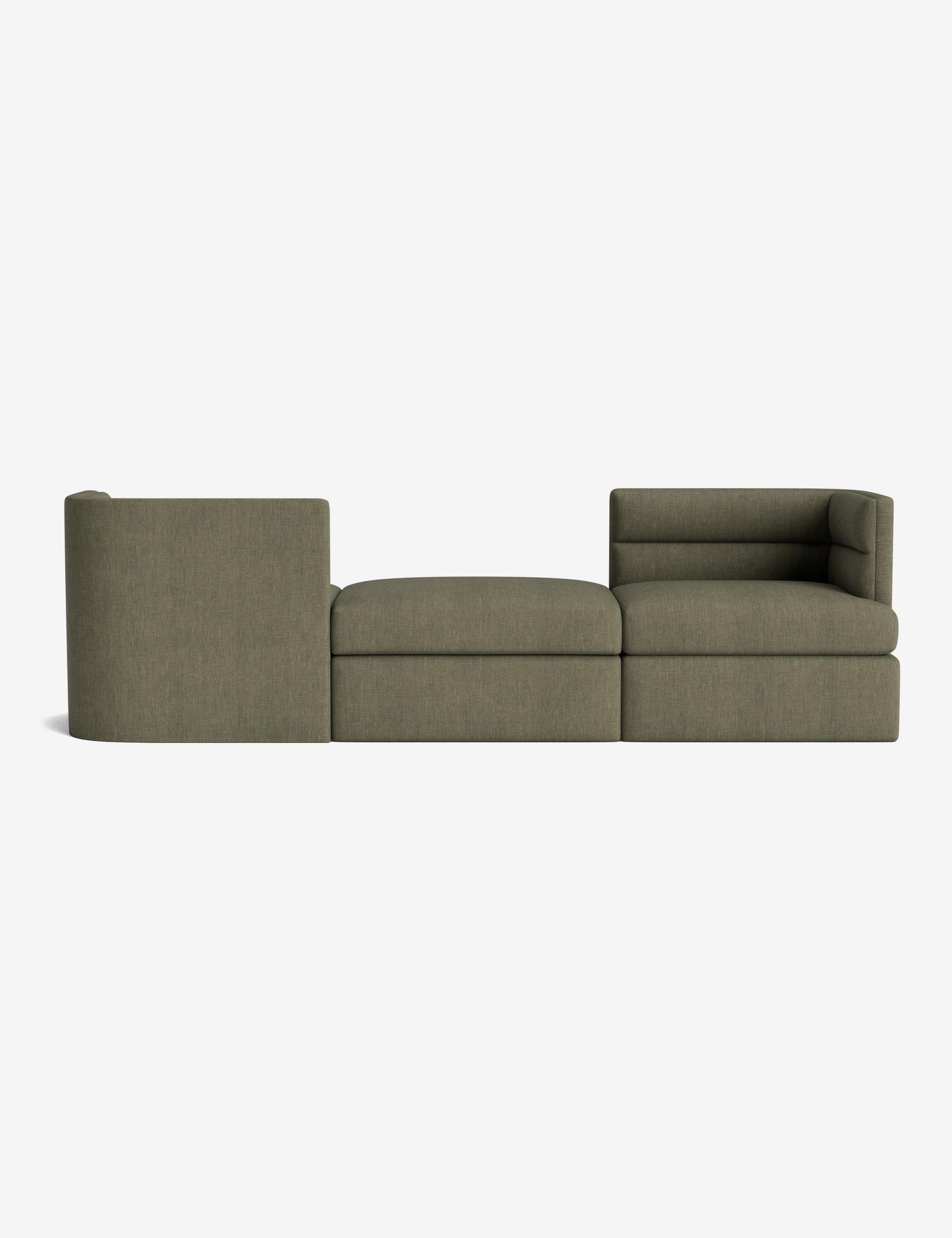 Vivi Tete-a-tete Chaise - AYG Home Service