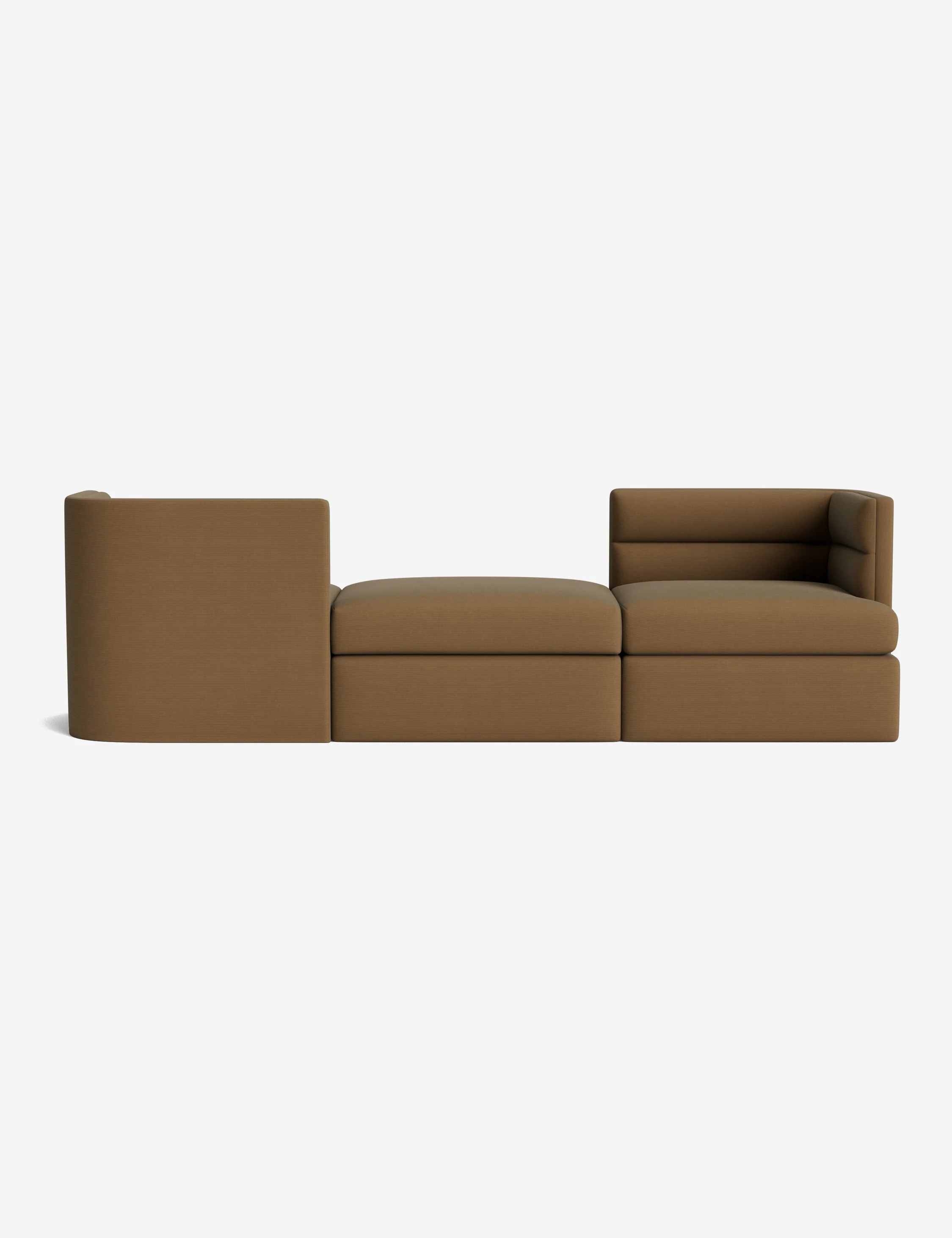 Vivi Tete-a-tete Chaise - AYG Home Service