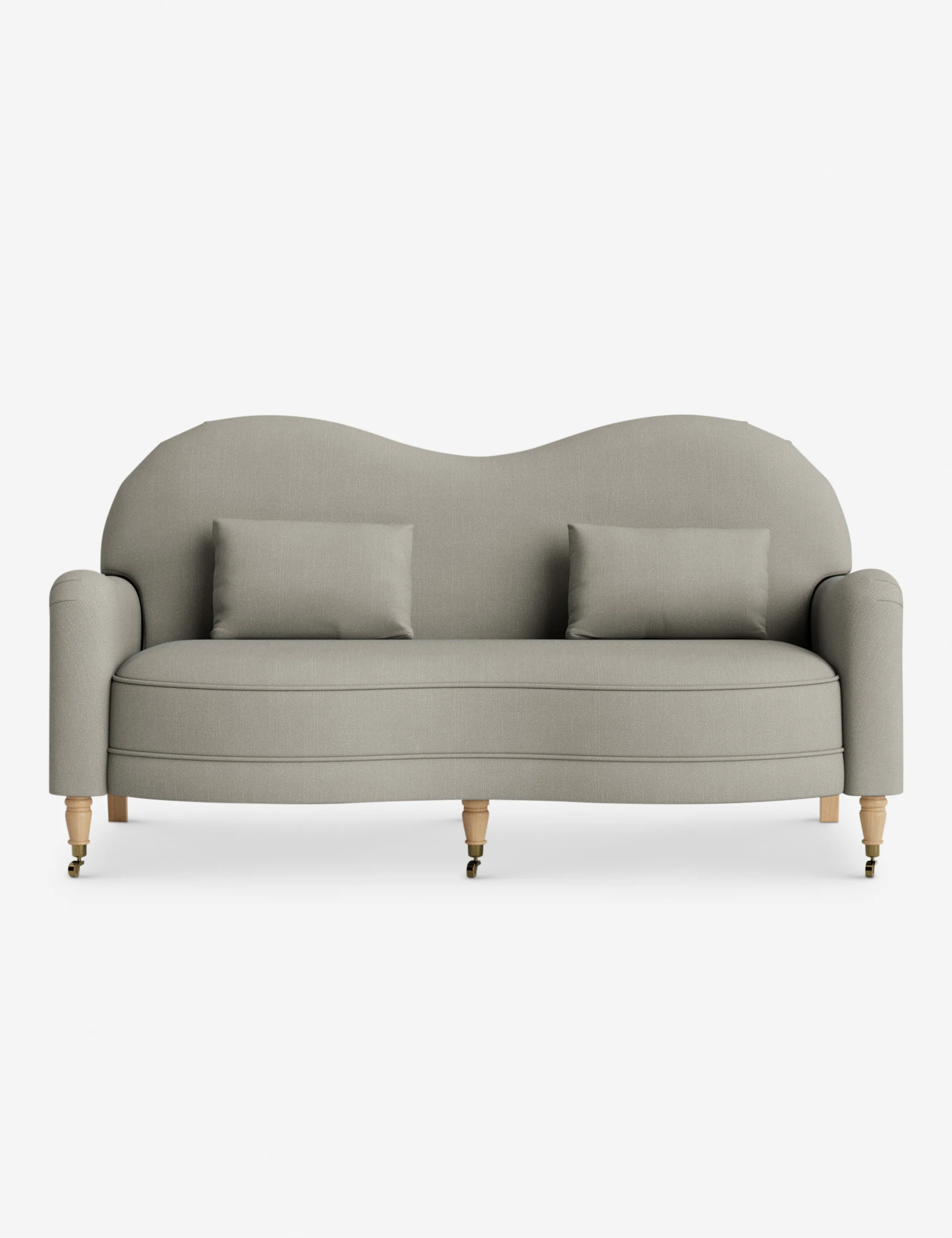 Middleton Sofa by Ginny Macdonald - AYG Home Service