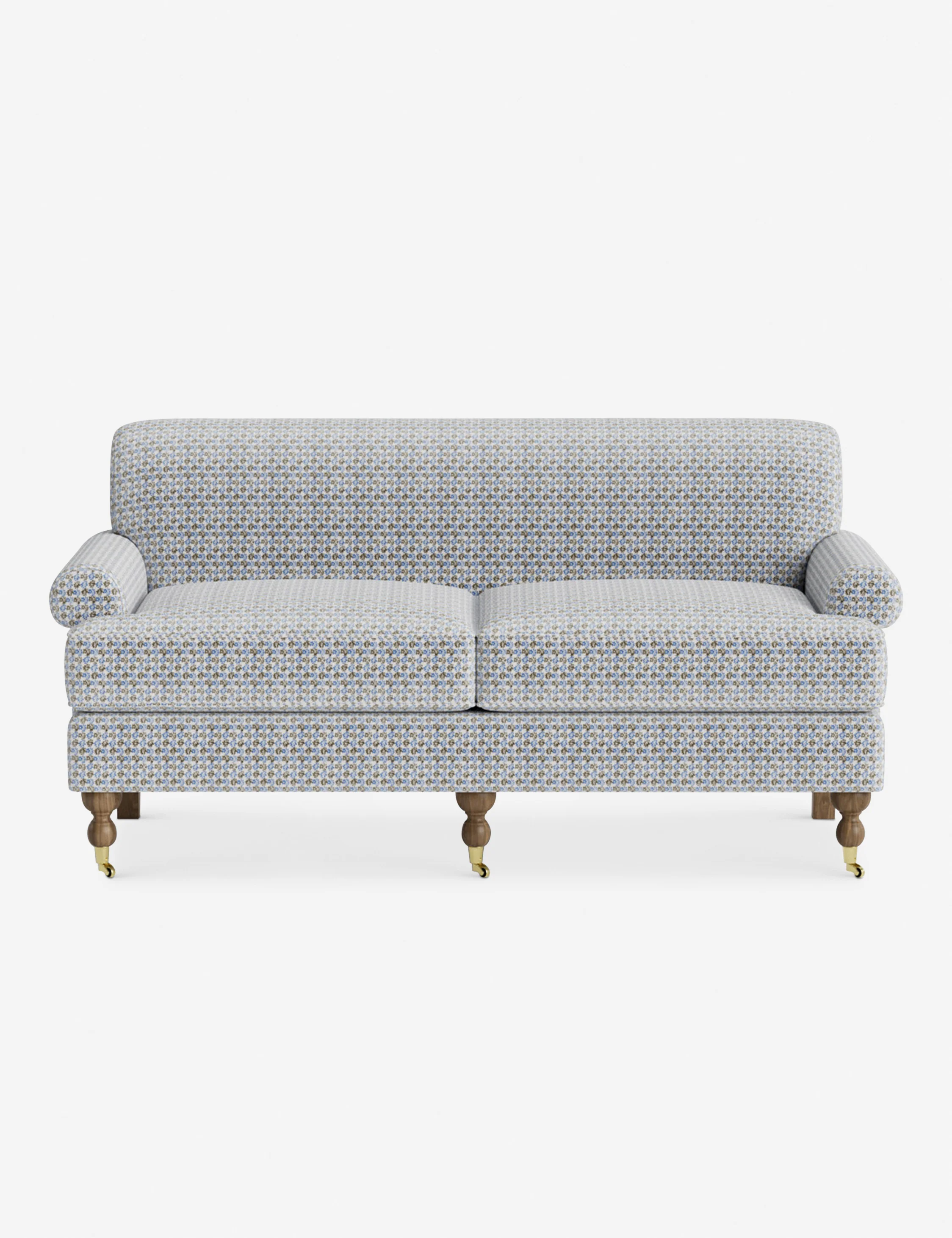 Marsden Sofa by Heidi Caillier - AYG Home Service