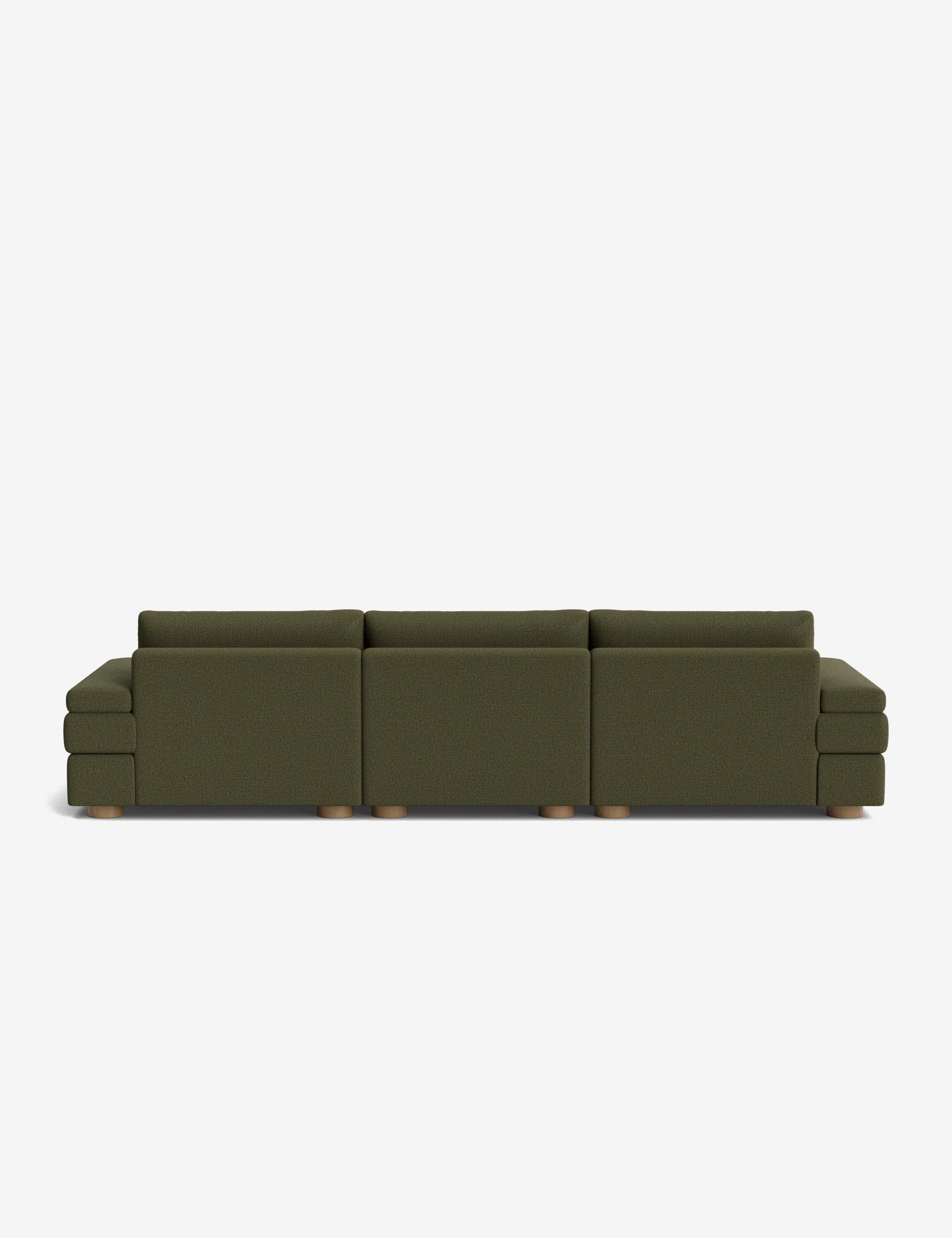 Hill Modular Sofa - AYG Home Service