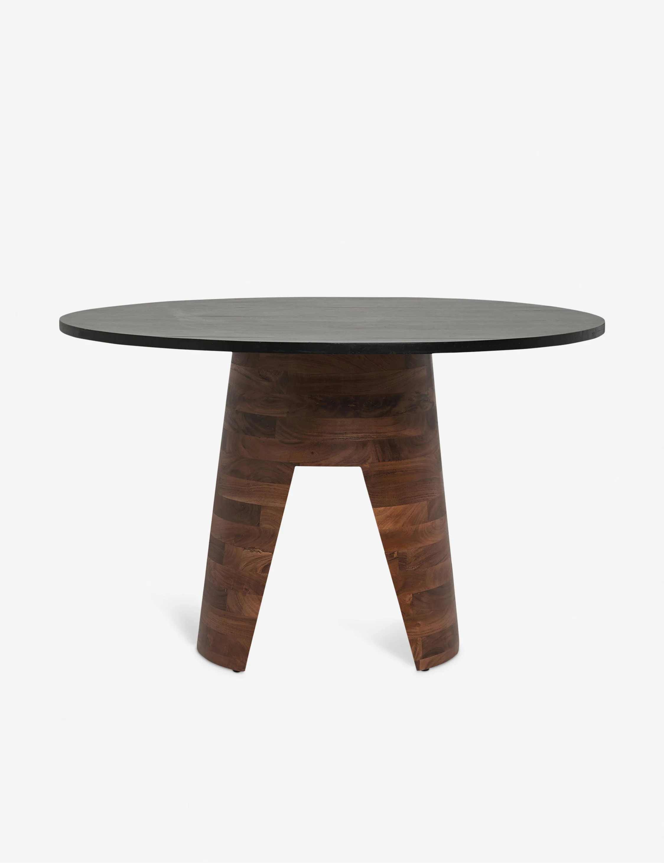 Adler Round Dining Table - AYG Home Service