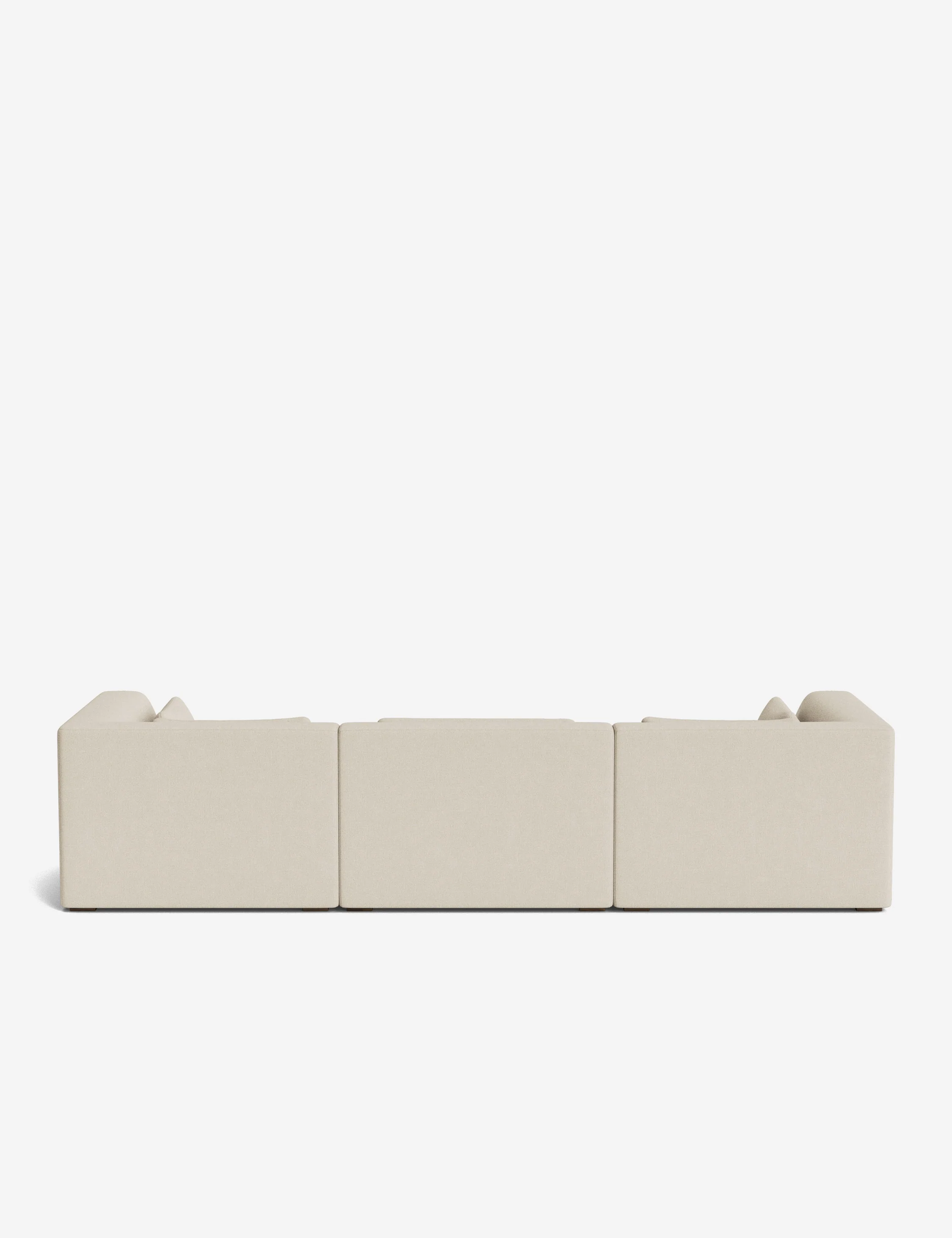 Koh Modular Sofa - AYG Home Service