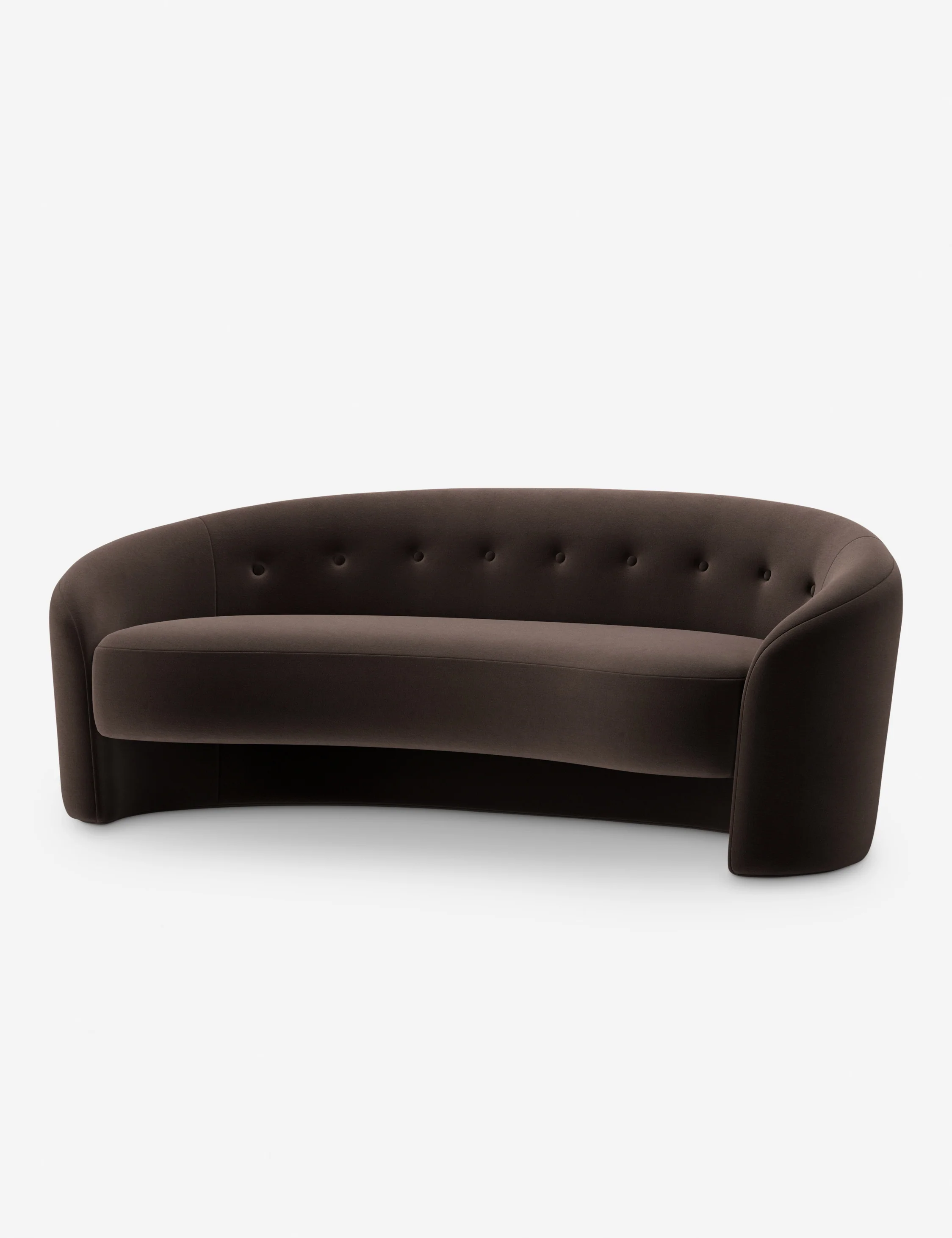 The Button Sofa by Button Atelier x Co.House Designs - AYG Home Service