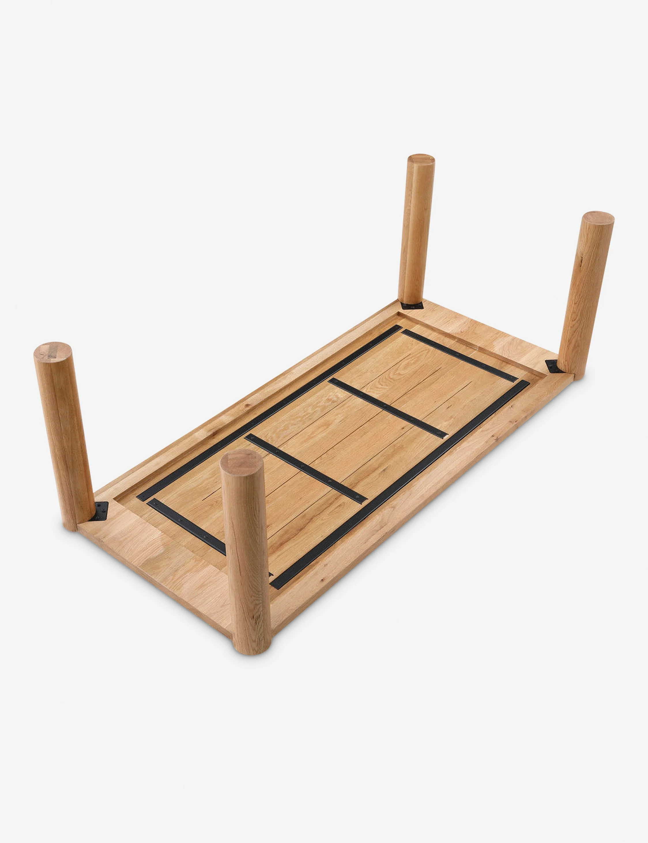 Kirk Dining Table - AYG Home Service