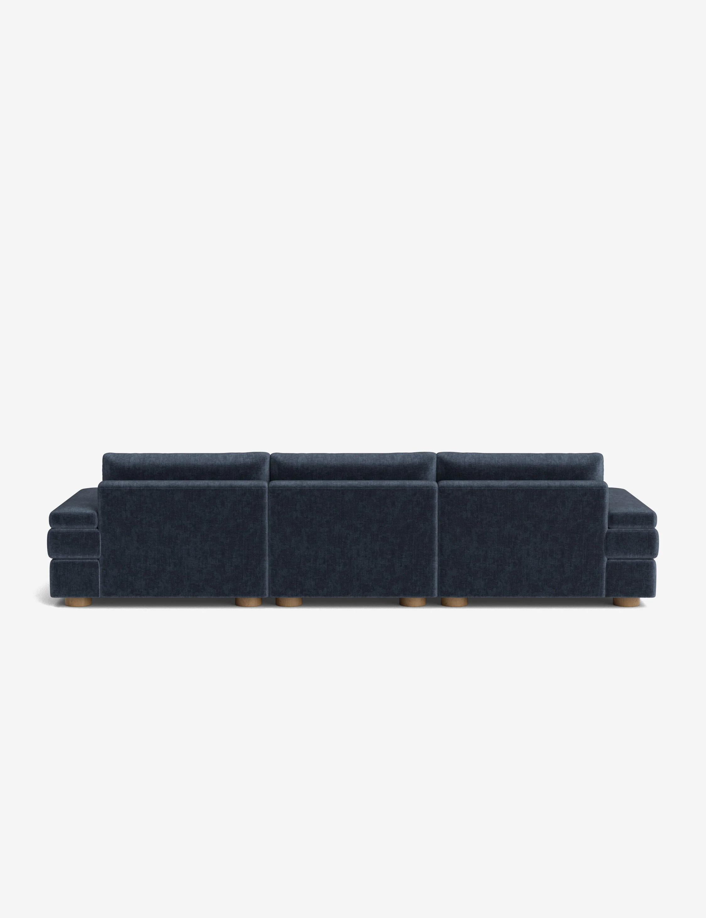 Hill Modular Sofa - AYG Home Service