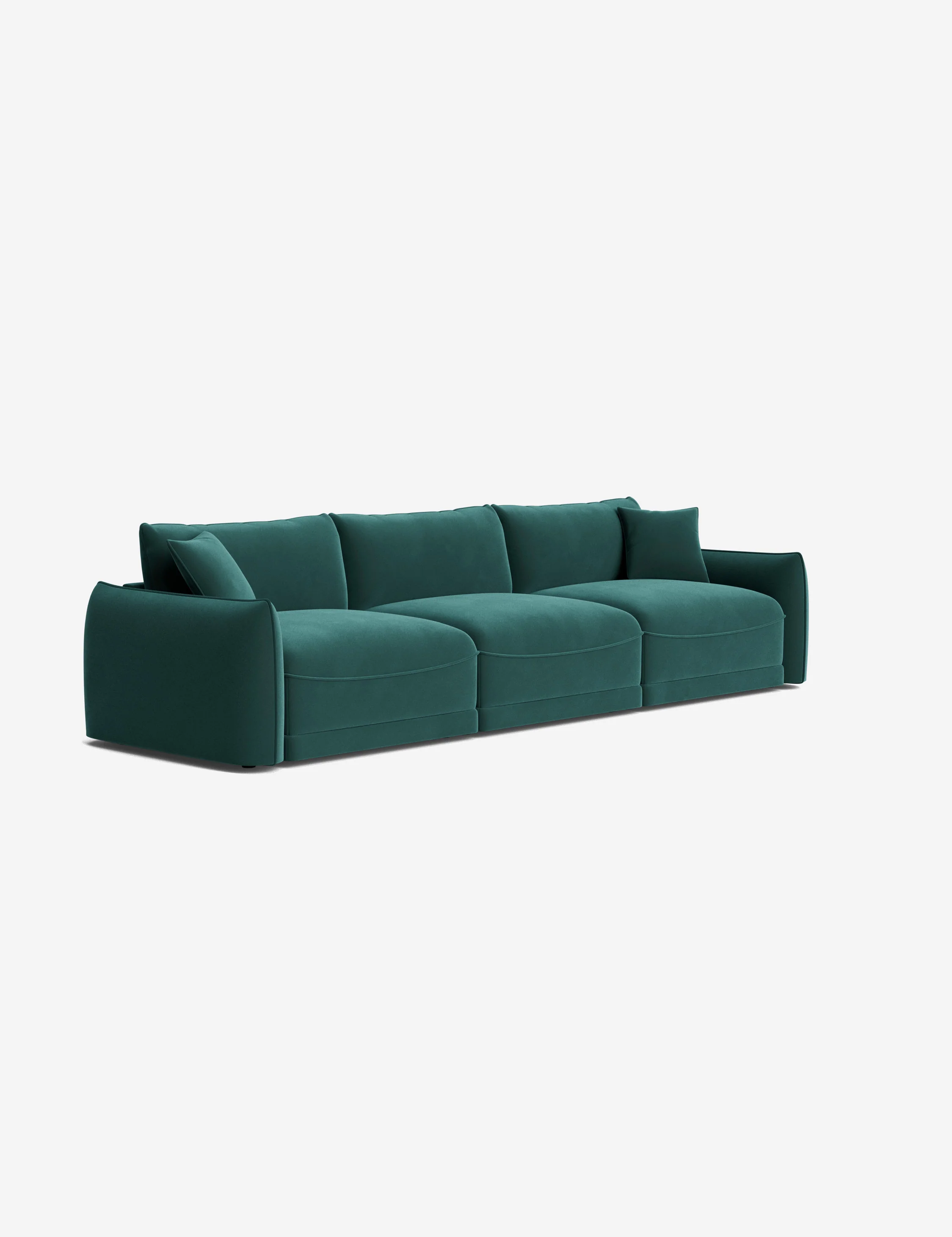 Balmer Modular Sofa - AYG Home Service
