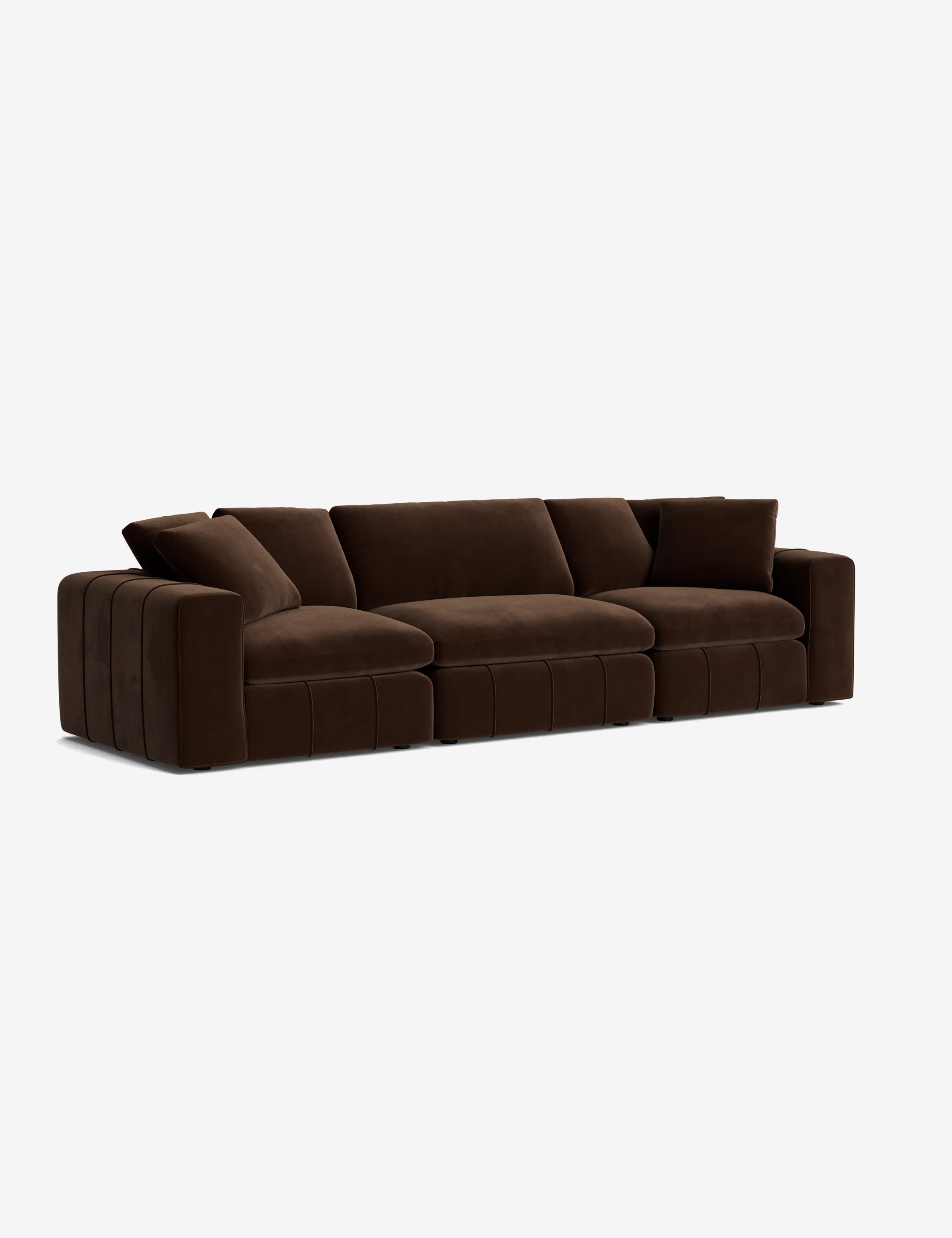 Capella Modular Sofa - AYG Home Service